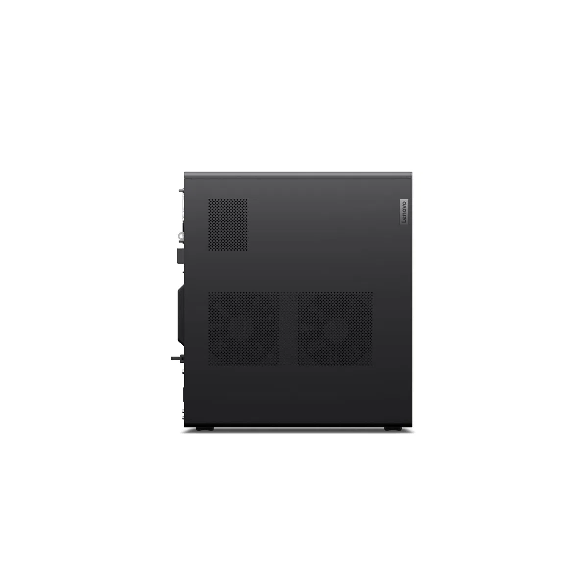 Lenovo ThinkStation P3 Gen 2 30HT - Tower - 1 x Core Ultra 9 285K - vPro Enterprise - RAM 96 GB - SSD 512 GB - Intel Graphics - 1GbE - Win 11 Pro