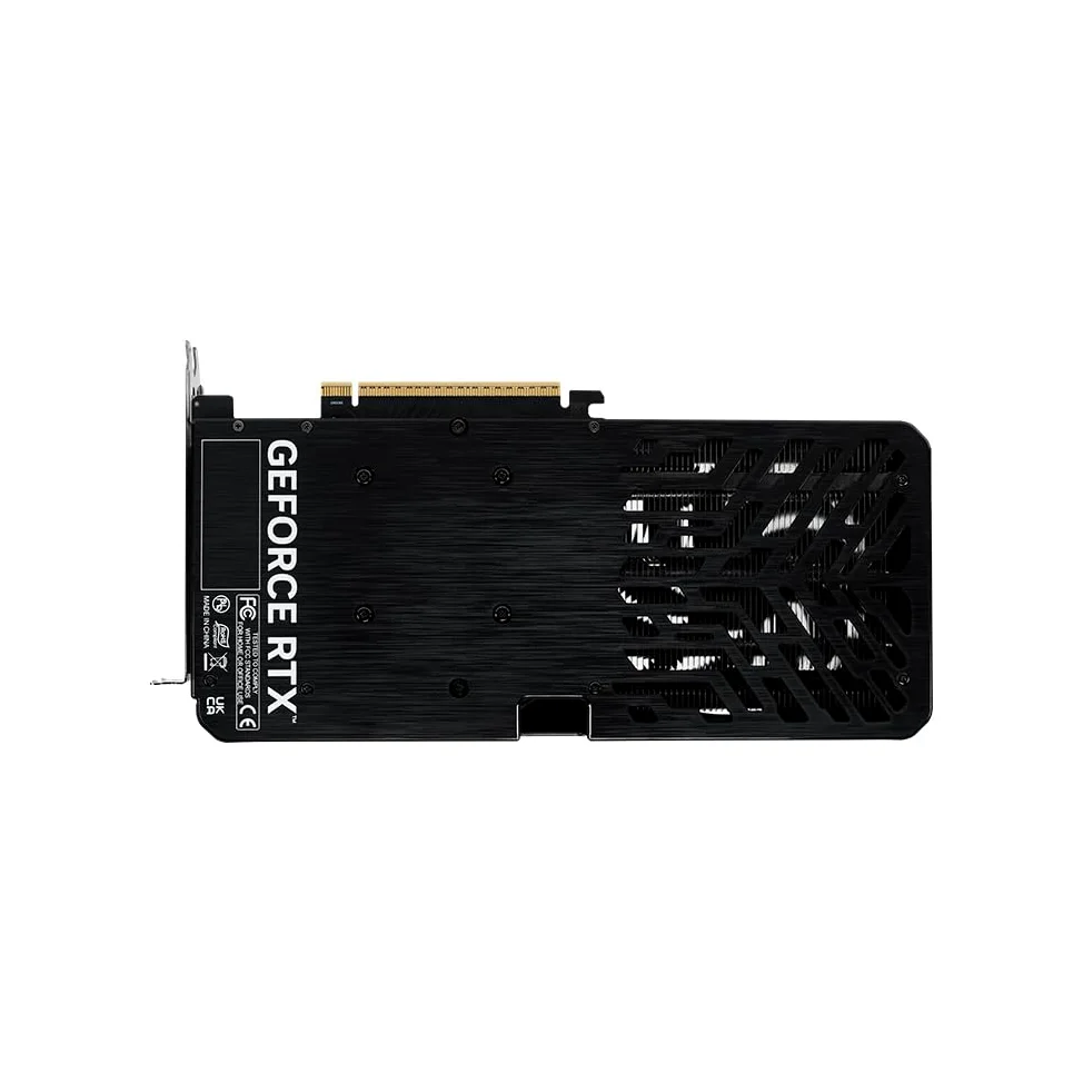 Palit GeForce RTX 5060Ti Dual 8GB GDDR7 Gaming Grafikkarte