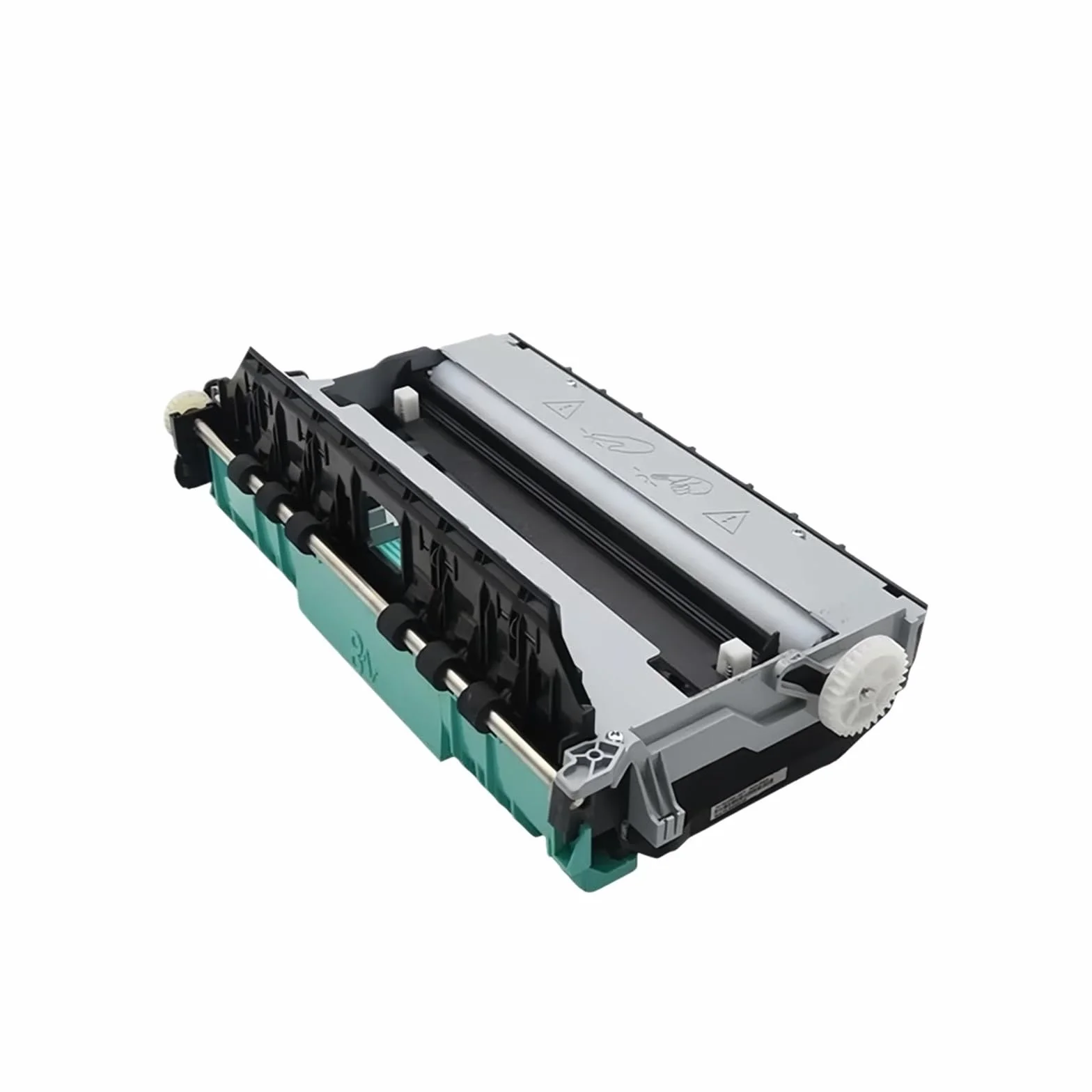 Duplex-Modulbaugruppe Kompatibel HP PageWide 377 477 577 556 586 E58650 DW DN Abfalltintensammler CN459-60377 CN459-60375