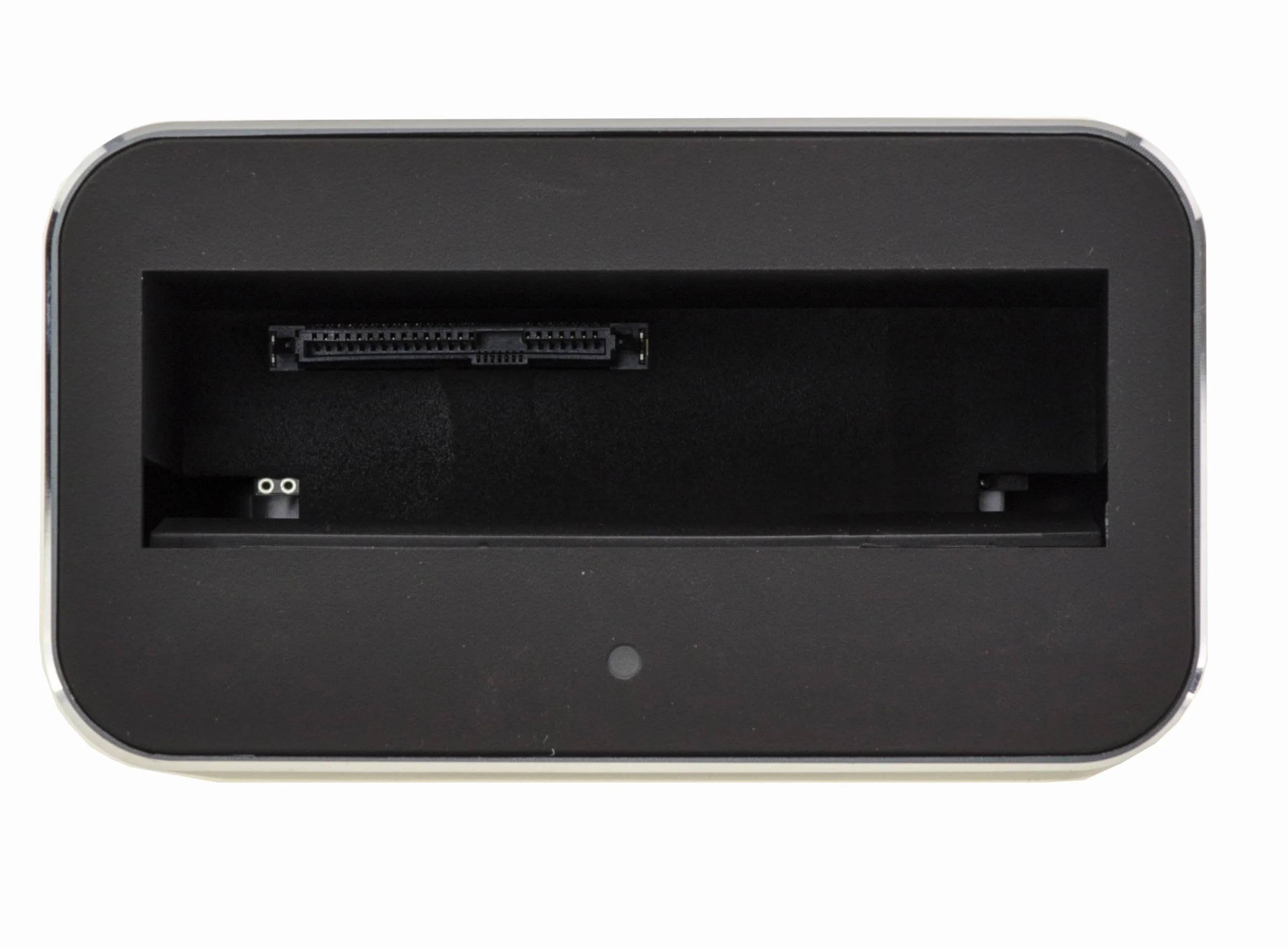 KALEA-INFORMATIQUE USB 3.0 5G-Dockingstation für SAS-Festplatten 2,5 oder 3,5 mit SFF-8482-Anschluss, USB A- oder C-Schnittstelle, 12 V 3 A-Stromversorgung, Aluminiumgehäuse