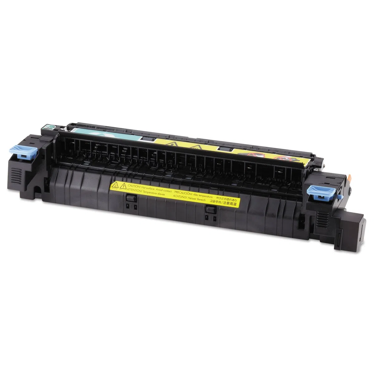 HP Original LaserJet Wartungs-/Fixiererkit 220 V (C2H57A), Kompatible Drucker: MFPM775, Optimale Druckqualität und Effizienzsteigerung