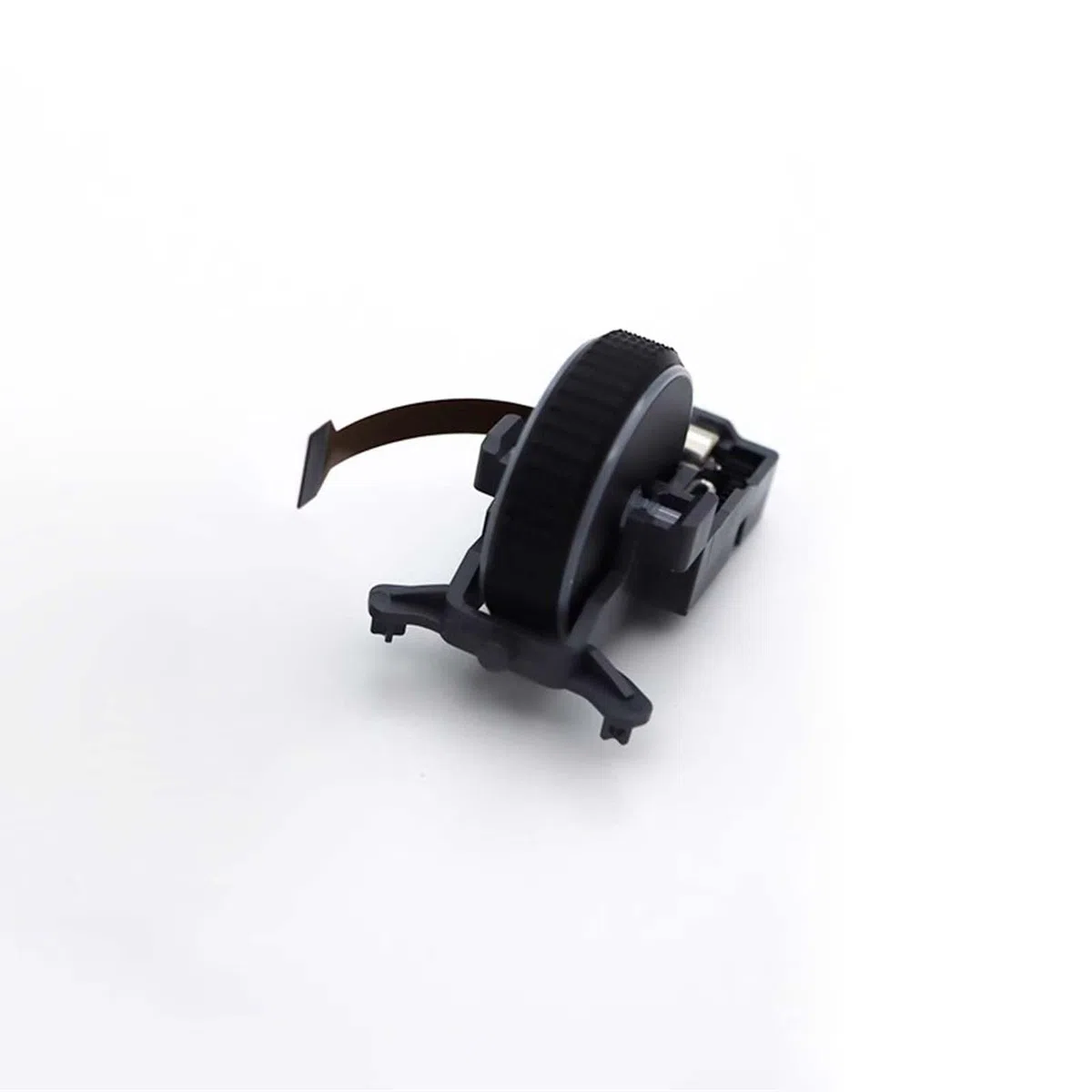 Mausrad Mausroller Ersatz Scroll Wheel Pulley Mäuse Reparatur Zubehör Kompatibel für Razer Basilisk V3 Gaming Maus