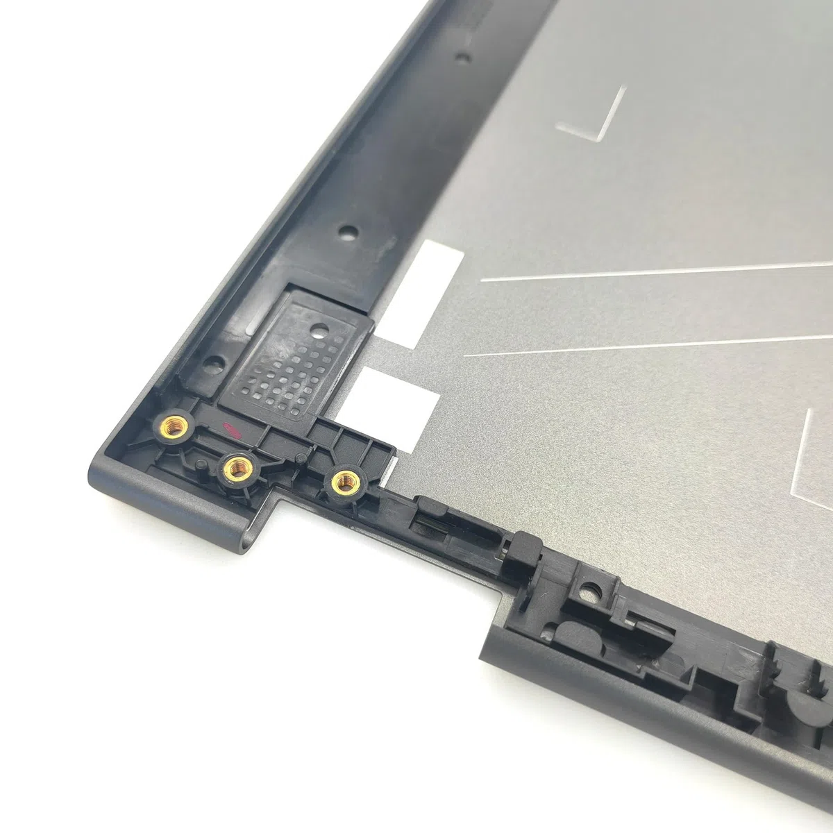 Ersatz-LCD-Rückabdeckung für Lenovo Ideapad Flex 5-15ITL05 82HT 5-15ALC05 82HV 5-15IIL05 81X3 Serie Laptop 5CB0Y85681 5CB0R75479 5CB1B02477 Real Case Top Deckel
