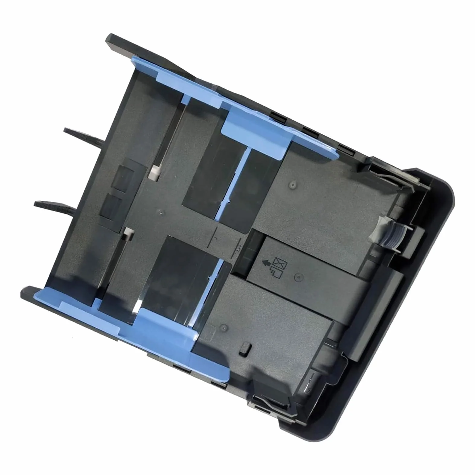9010 Papierzuführung kompatibel mit HP 9010 Papierkassette Ersatz für HP Officejet Pro 9010E 9013E 9110b 9125e 9016E 9015E 9018E 9016 9019 9018 9010 9012 9015