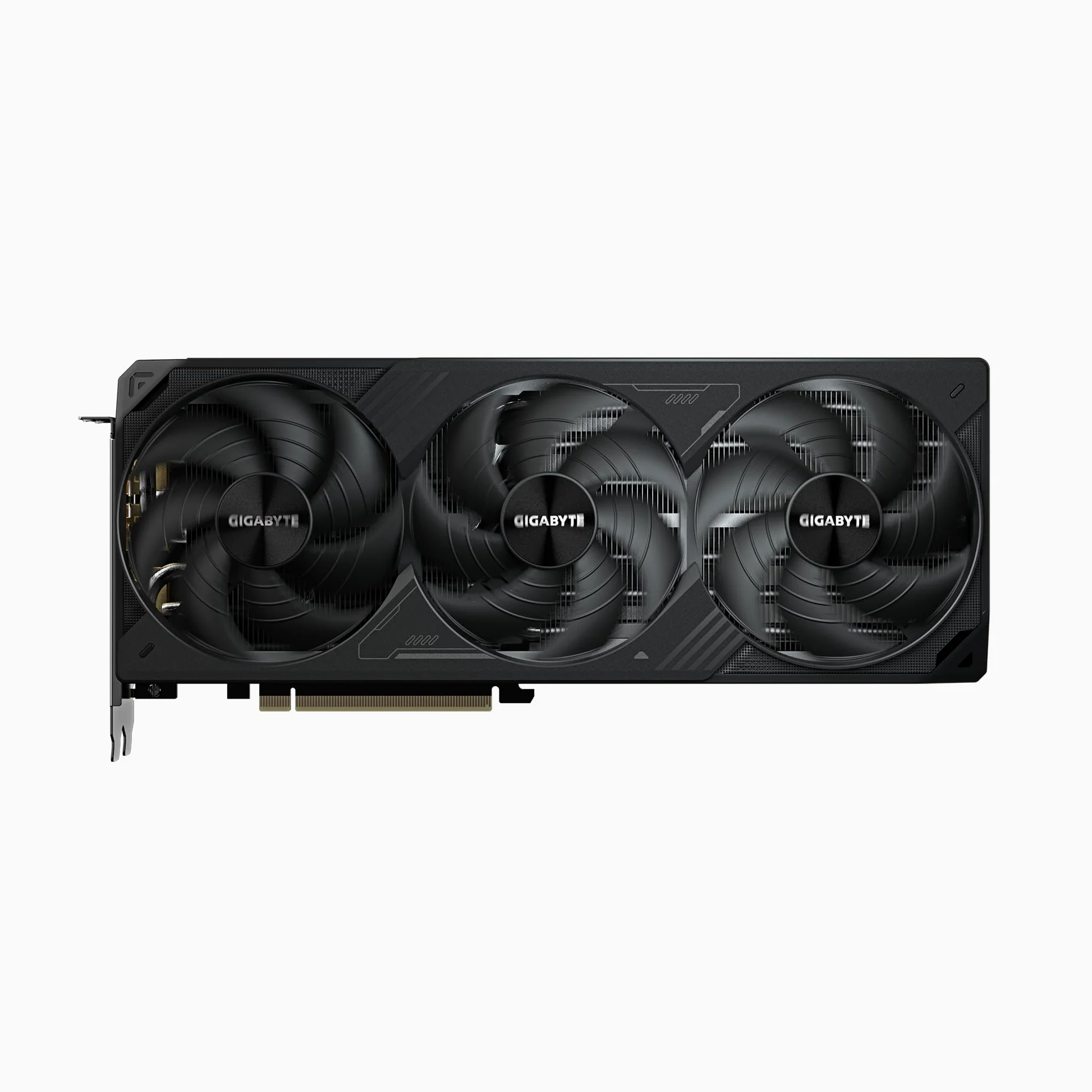 Gigabyte GeForce RTX 5070 Ti WINDFORCE OC SFF 16G Grafikkarte - 16GB GDDR7, 256 Bit, PCI-E 5.0, 2497 MHz Core Clock, 3 x DP 2.1a, 1 x HDMI 2.1b, NVIDIA DLSS 4, GV-N507TWF3OC-16GD