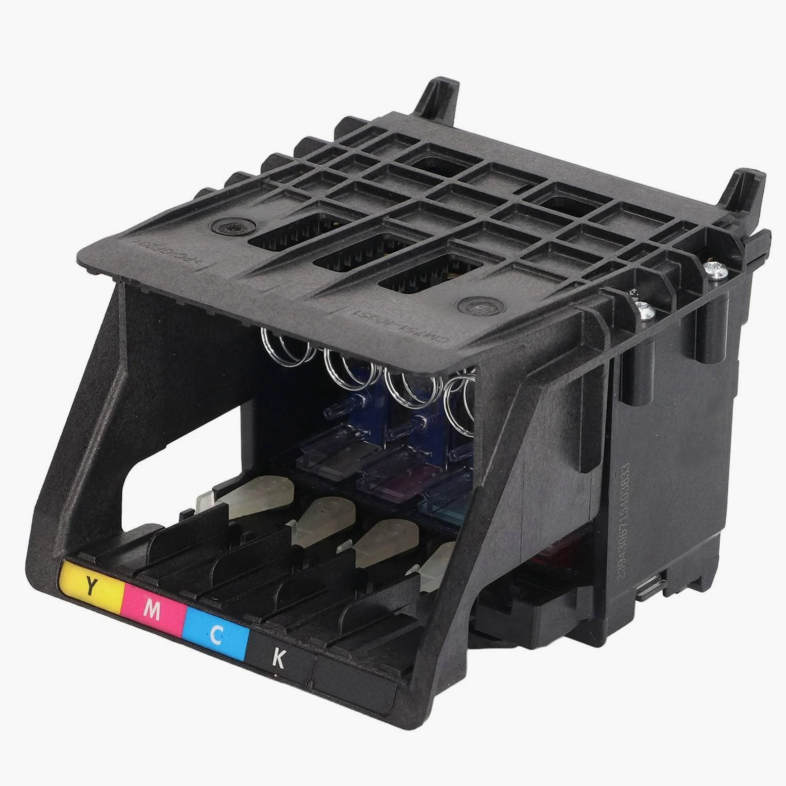 Druckkopf ABS Plotter Großformat Wireless Plotter Rostfreier Druckkopf Ersatzsatz Passend für 711 T530 T525 T520 T130 T125 T120 T100