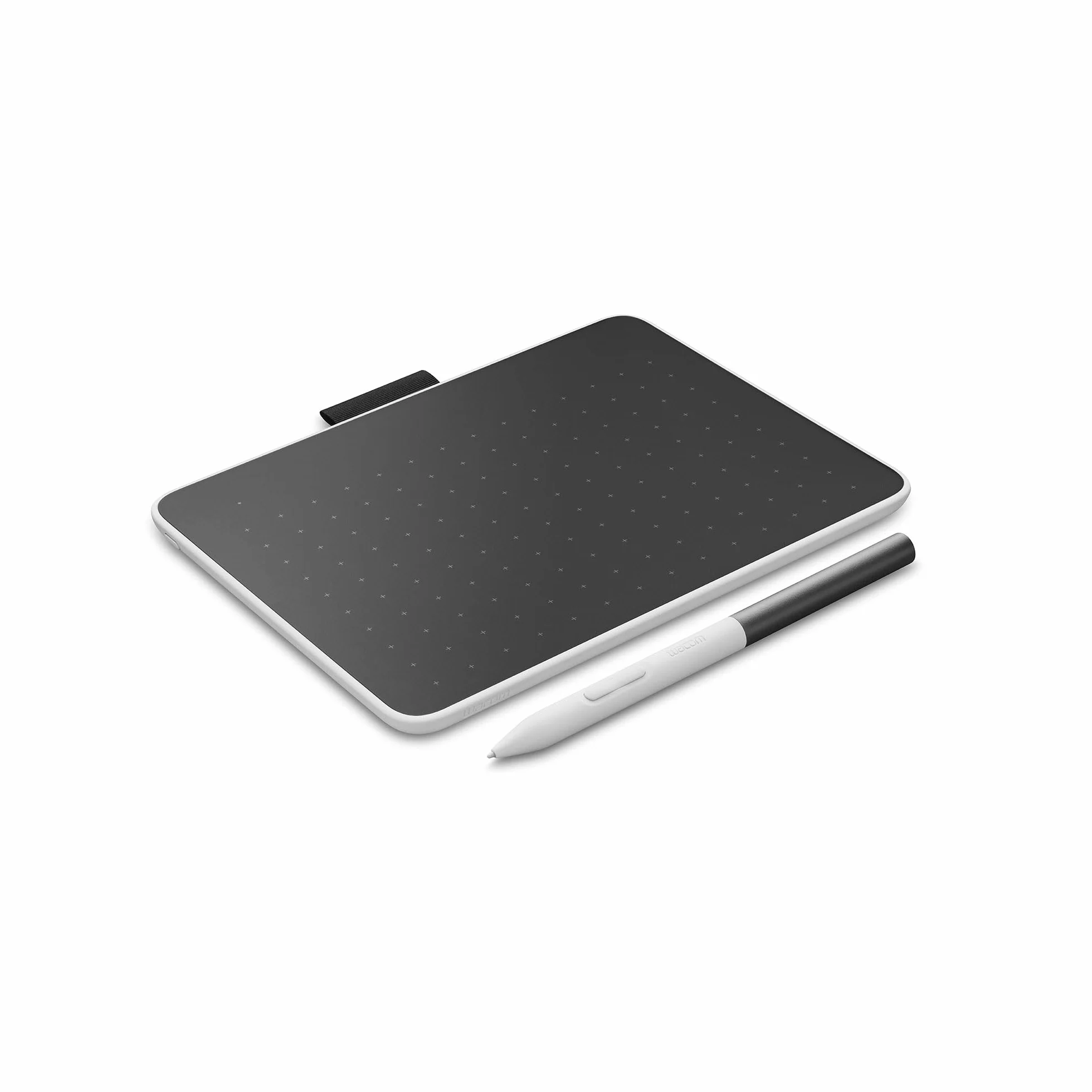 Wacom One S Stifttablett inkl. batterielosem EMR-Stift, Bluetooth-Verbindung, für Windows, Mac, Chromebook und Android – ideal für kreative Einsteiger, digitales Zeichnen und alltägliche Büroarbeiten.
