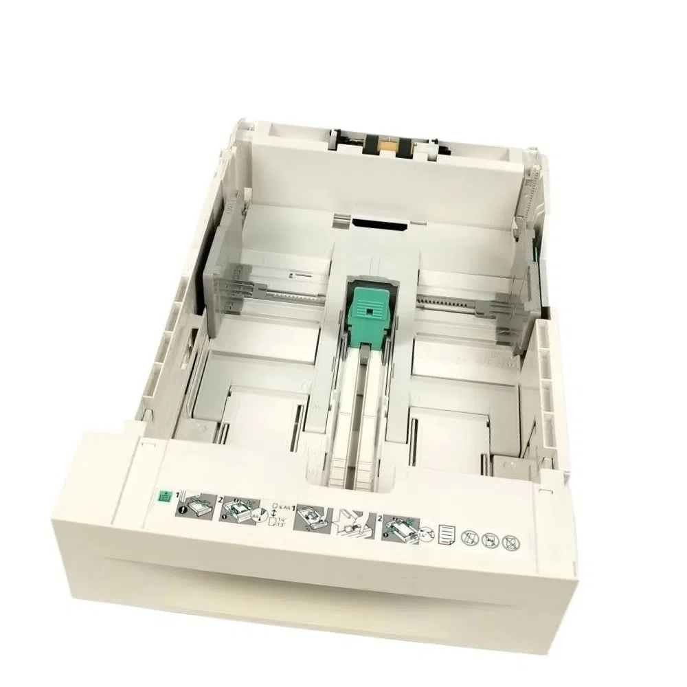 050K66497 550 Blatt Kassette Passend für Xerox Versalink C400 C405 MFP Druckerfach Ersatzteile