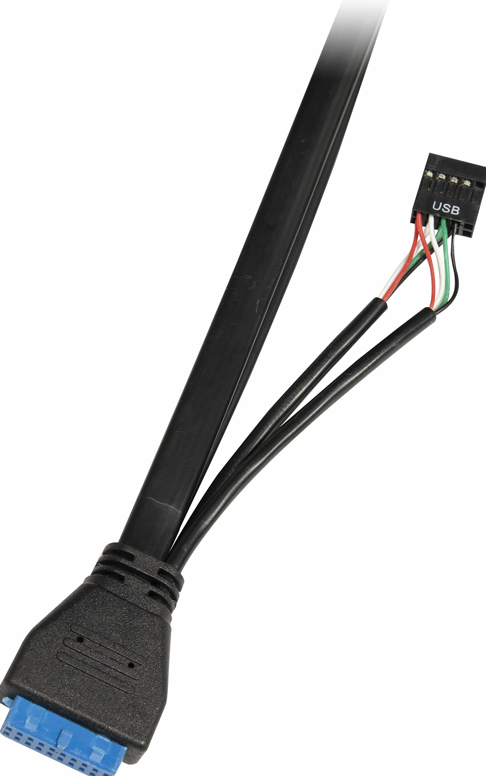 Inter-Tech 48.3cm IPC 4U-K-439L 4HE Server o.PSU