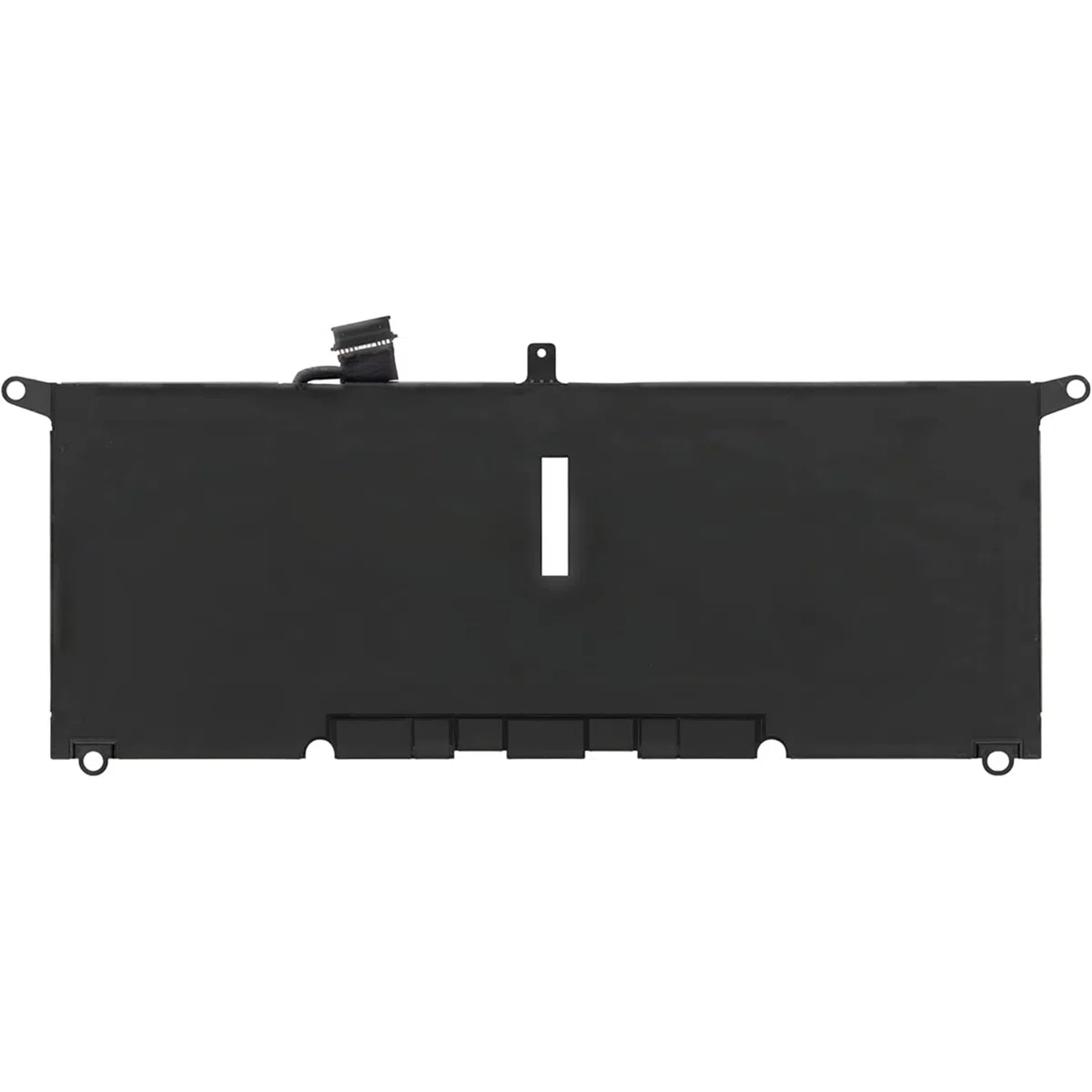Dell Akku 52 Wh 4 Zellen 6500 mAh XPS 13 9305 9370 9380 7390 Inspiron 7400 5391 5390 7490 7390 7391 2-in-1 Latitude 3301 P82G P130G P1144 G G P115 G Typ: DXGH8 H754V G8VCF von PART4YOU