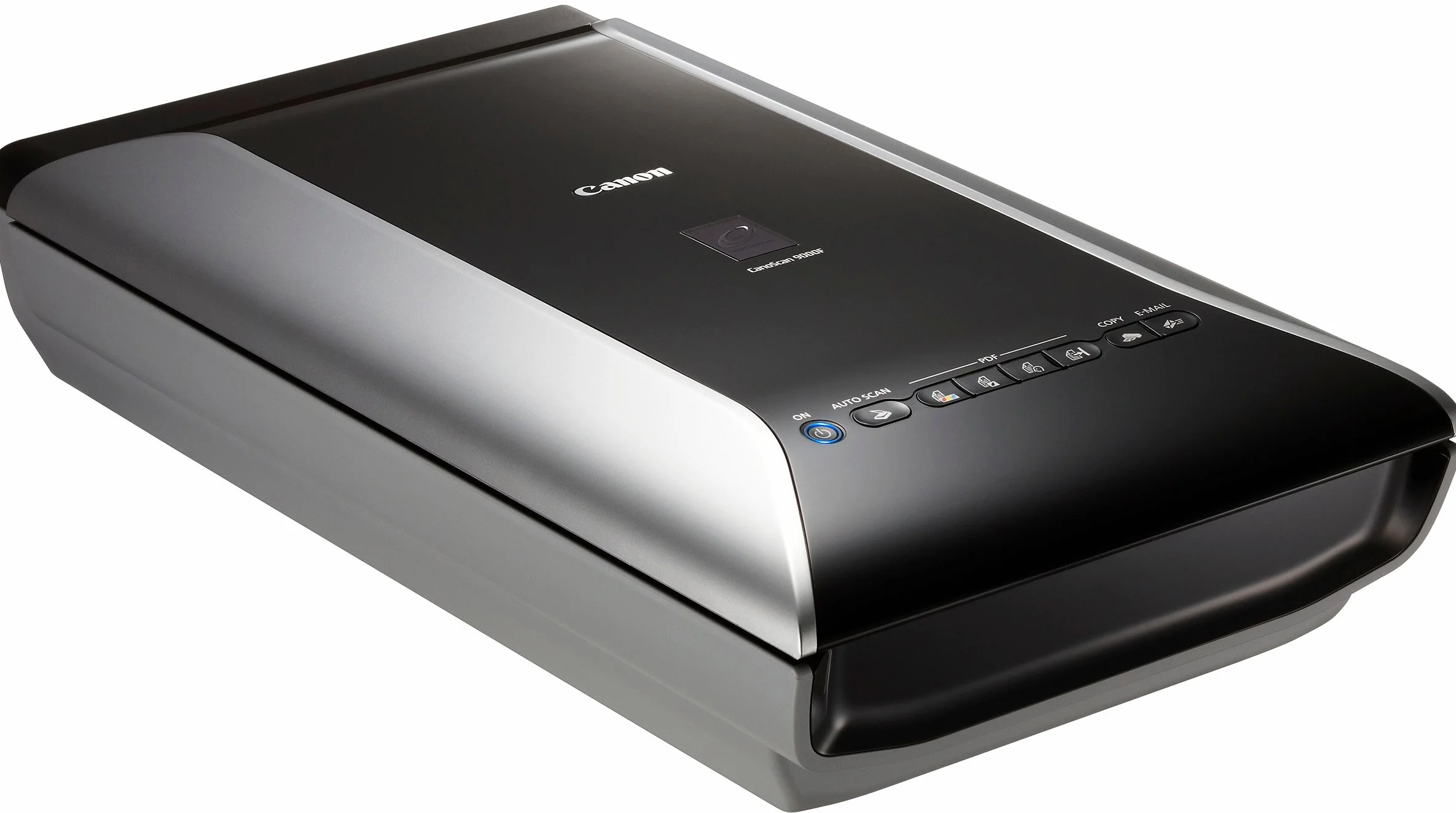 Canon CanoScan 9000F A4 Scanner (USB)
