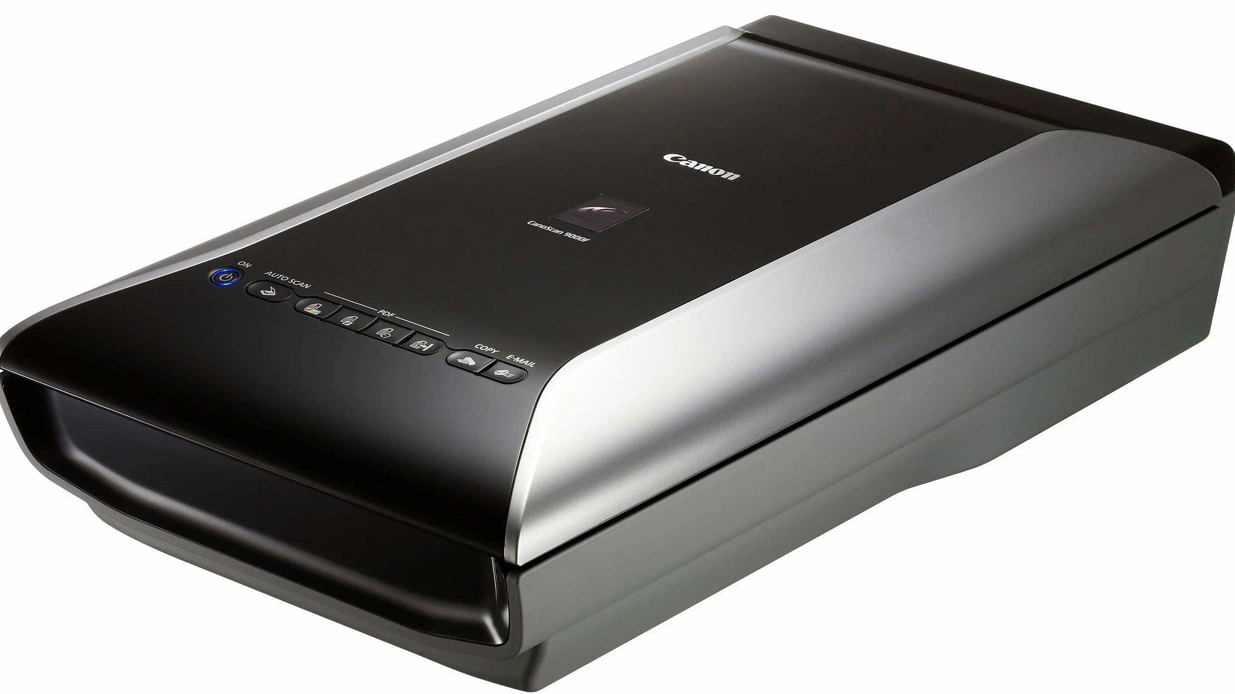 Canon CanoScan 9000F A4 Scanner (USB)