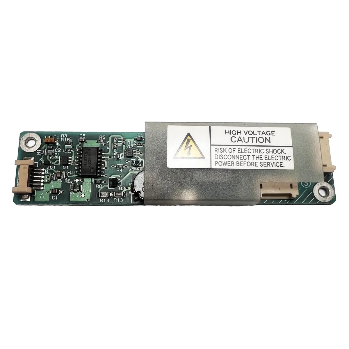 HPC-1386A LCD Inverter Board HIU-505 65PWC31-B (PWB) 65PWB31-B (Assy)