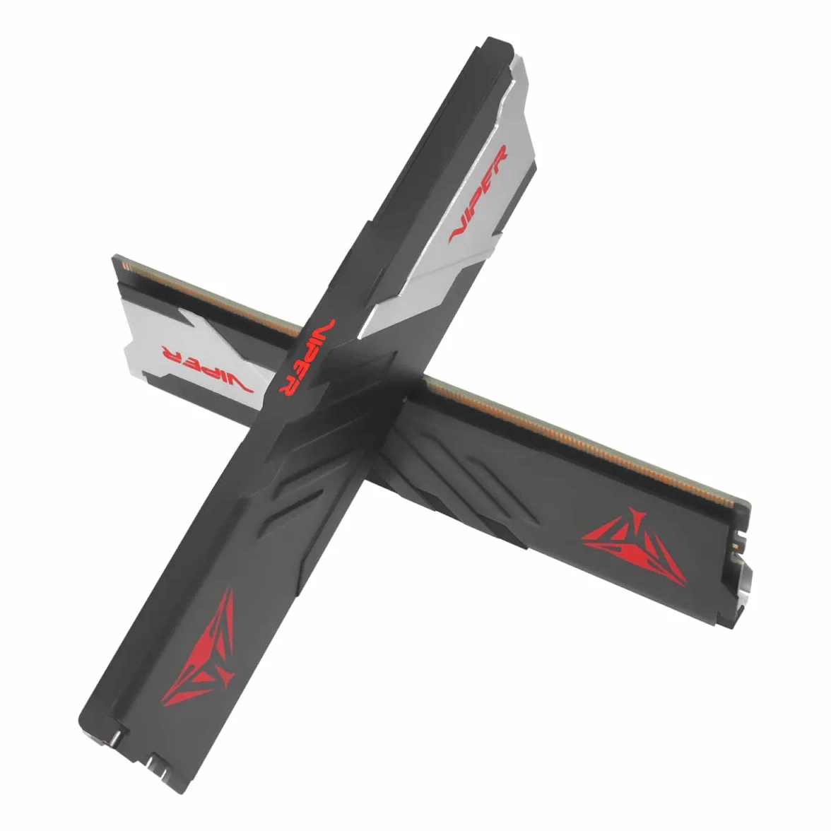 Patriot Memory Viper Venom Kit DDR5 RAM 16GB (2 x 8GB) 5600MHz CL40