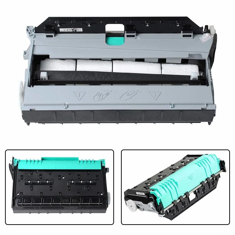 HP PageWide Duplex-Modul Montage Resttintensammelstation Ersatzteil CN598-67004 CN459-60375