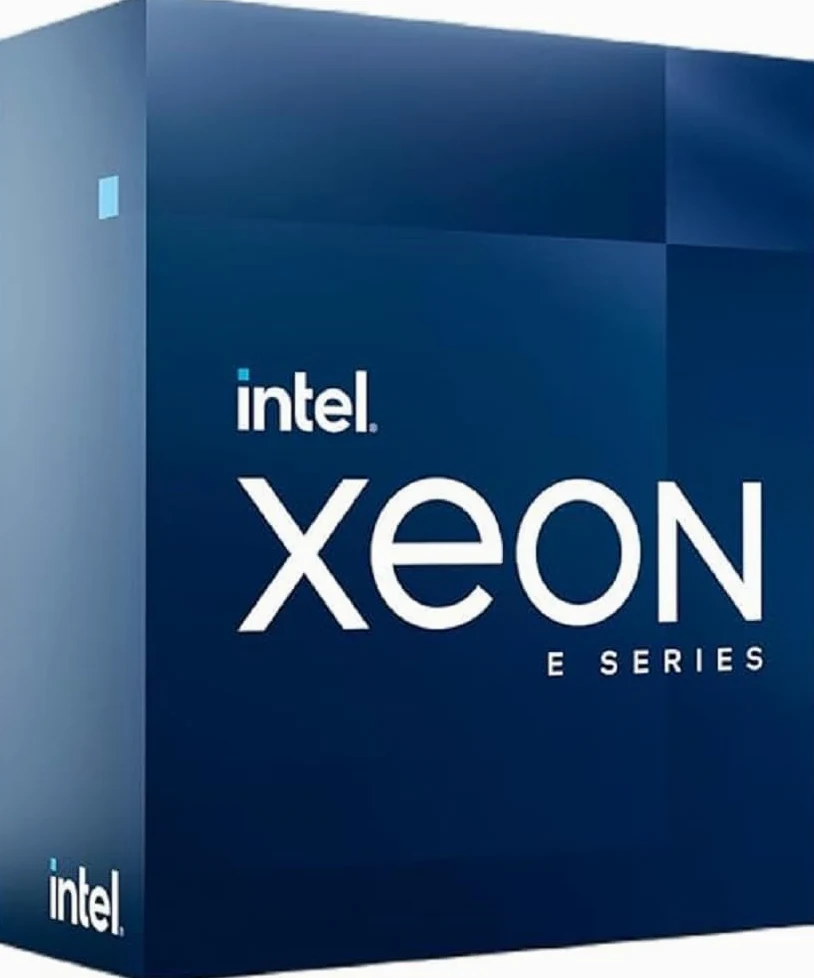 Intel Xeon E-2478-2.8 GHz - 8 Kerne - 16 Threads - 24 MB Cache-Speicher - FCLGA1700 Socket - Box