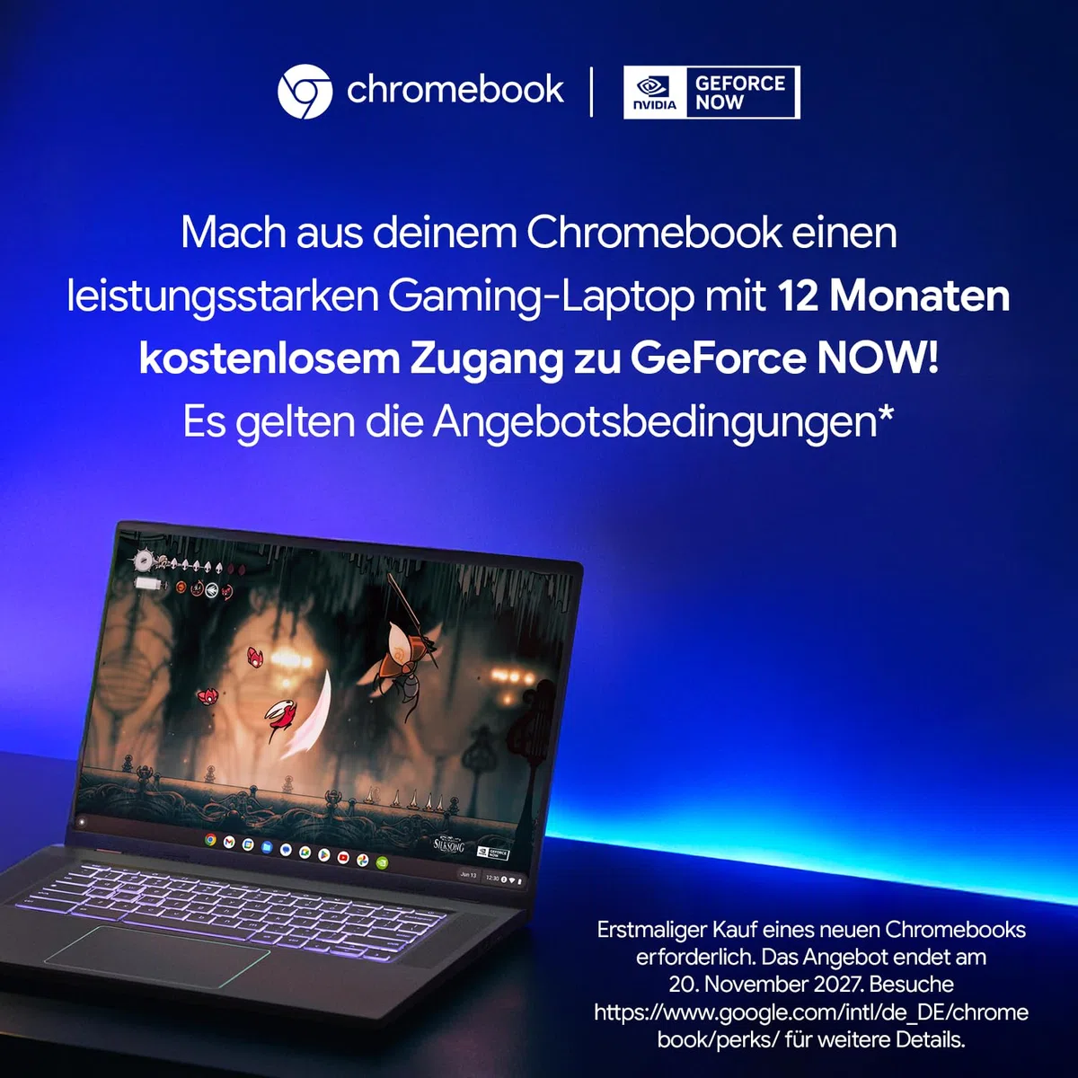 Acer Chromebook 314 (CBOA314-1H-C32M) Laptop, 14" FHD Display, Intel Celeron N4500, 4 GB RAM, 128 GB SSD, Intel UHD Graphics, Google ChromeOS, QWERTZ Keyboard, Black