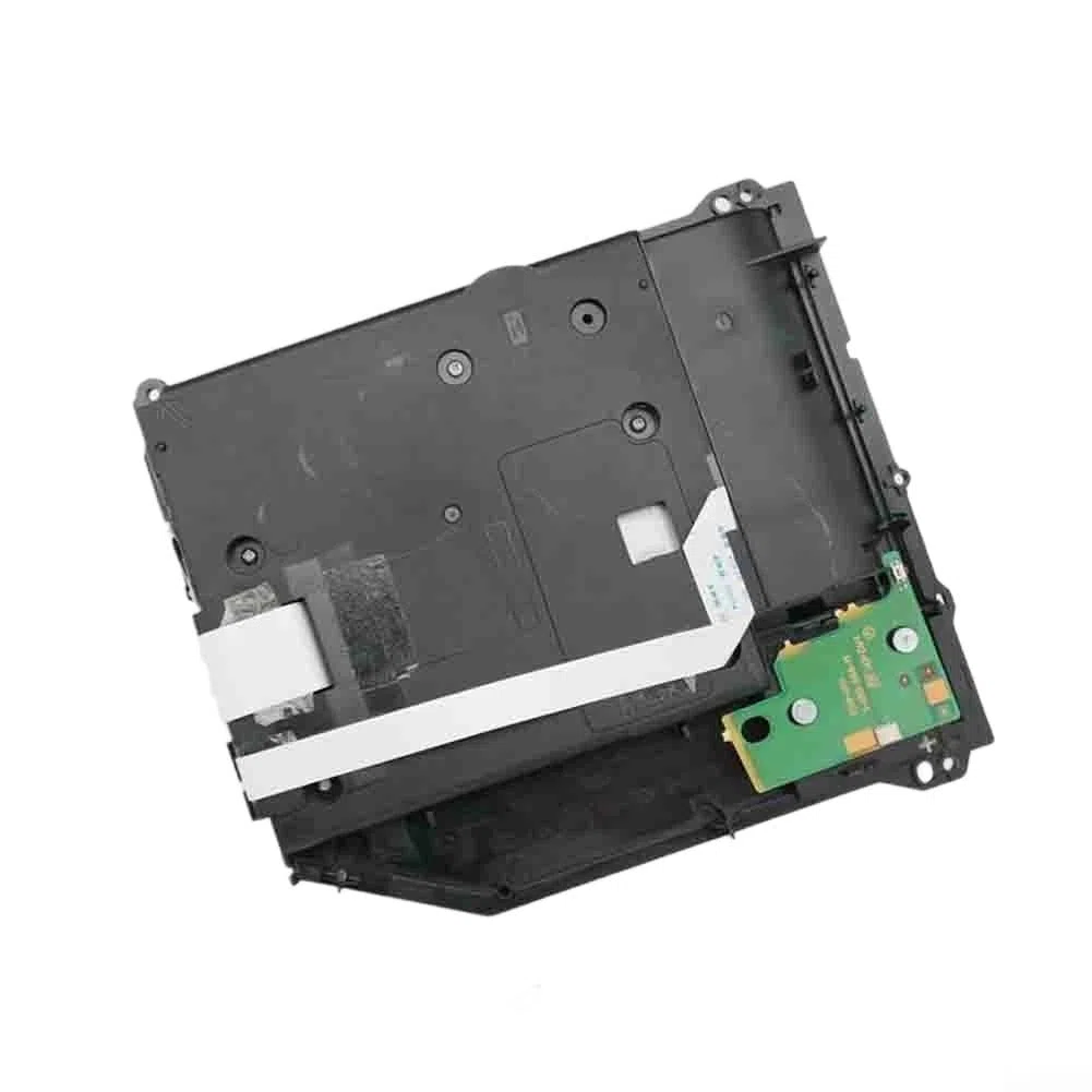 Ersatz für Blu-Ray-DVD-Laufwerk für PlayStation 4 CUH-1200 Konsole, Plug-and-Play-Disc-Lesegerät mit PCB für CUH-1215A/B Reparatur
