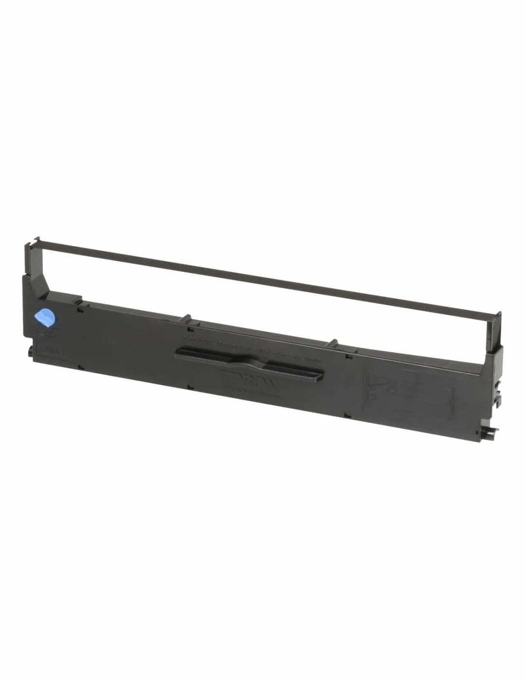 Epson LX-350 EU Matrixdrucker (9-Nadeln, USB 2.0) schwarz, 43cm