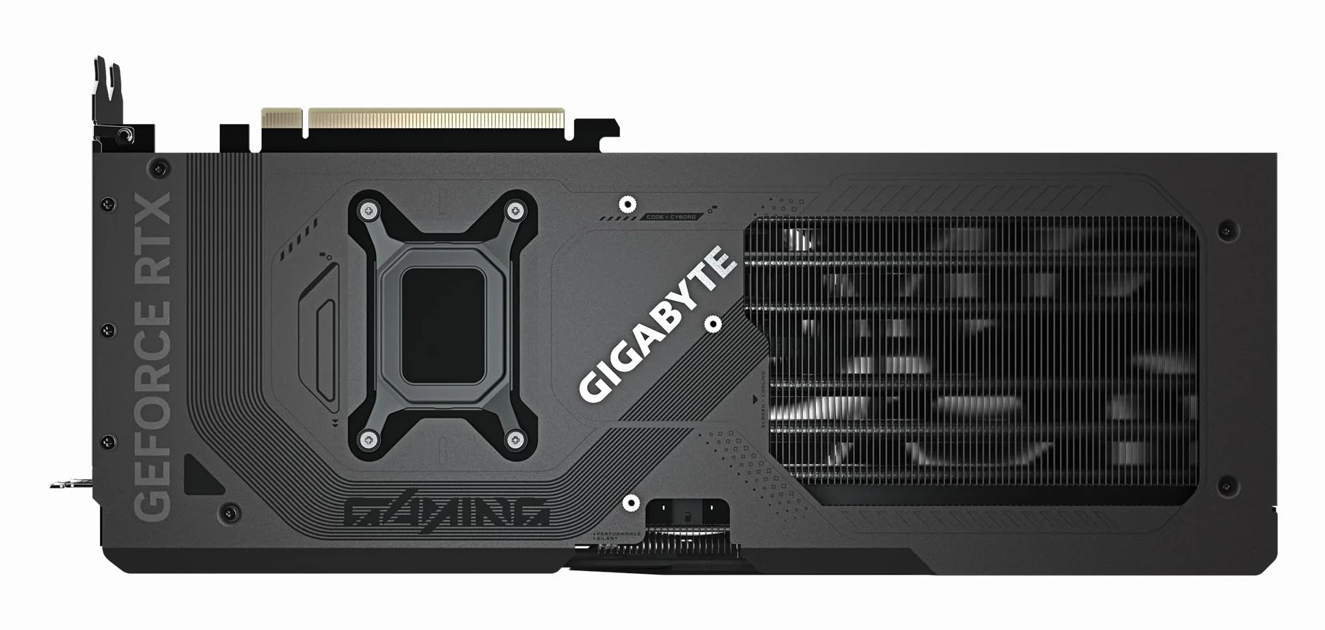 Gigabyte GeForce RTX 5070 Gaming OC 12G Grafikkarte - 12GB GDDR7, 192 Bit, PCI-E 5.0, 2625 MHz Core Clock, 3 x DP 2.1a, 1 x HDMI 2.1b, NVIDIA DLSS 4, GV-N5070GAMING OC-12GD