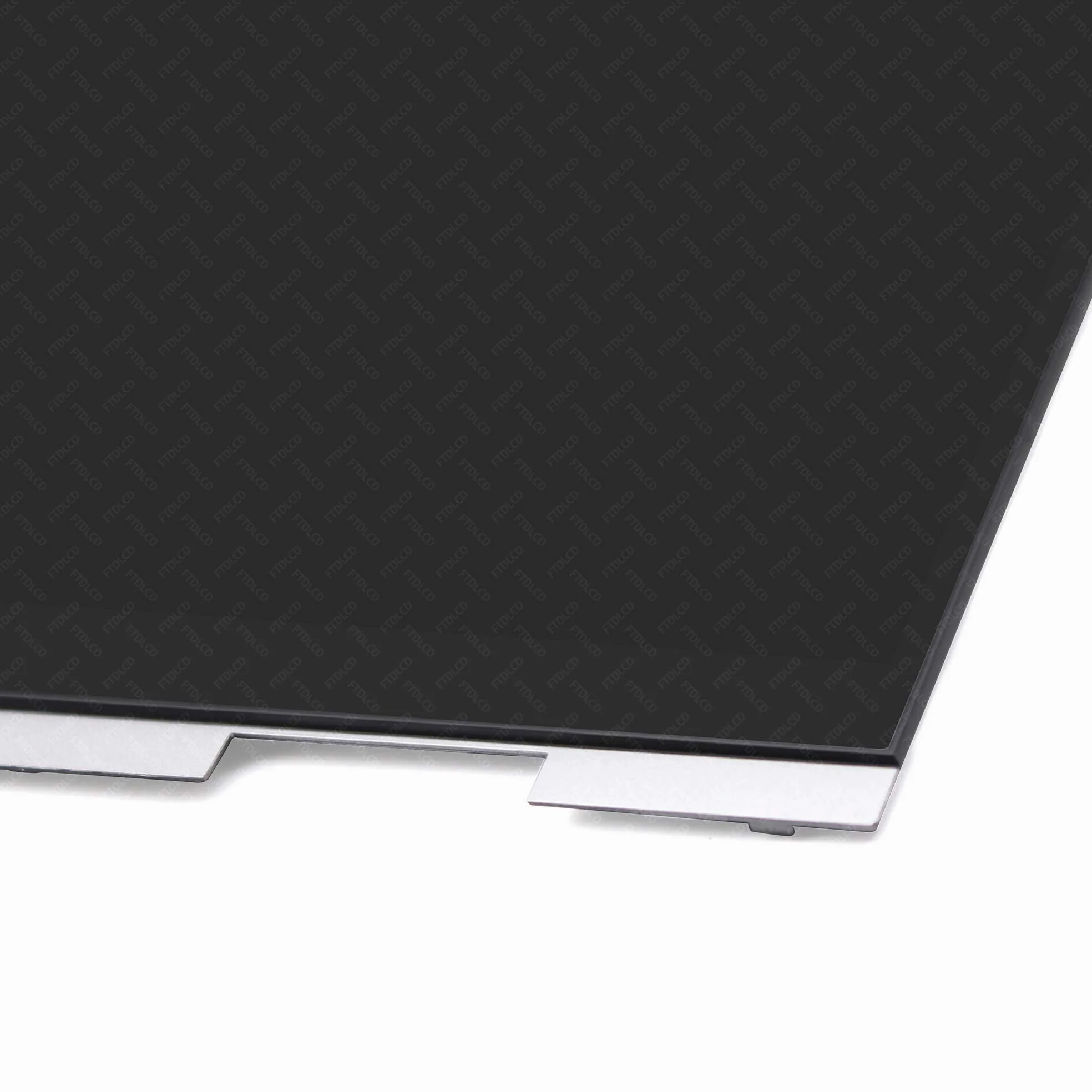 15,6 Zoll FHD LED LCD Touchscreen Digitizer Display Bildschirm Assembly Ersatzteil für HP Envy x360 Convertible 15-ed 15-ED0000 15-ED1000 1920x1080 mit Rahmen