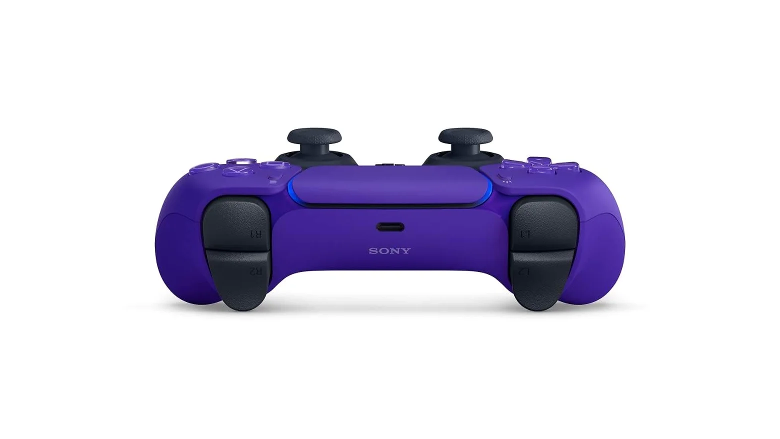 Sony PS5 DualSense Violet Bluetooth Manette de jeu Analogique/Numérique PlayStation 5