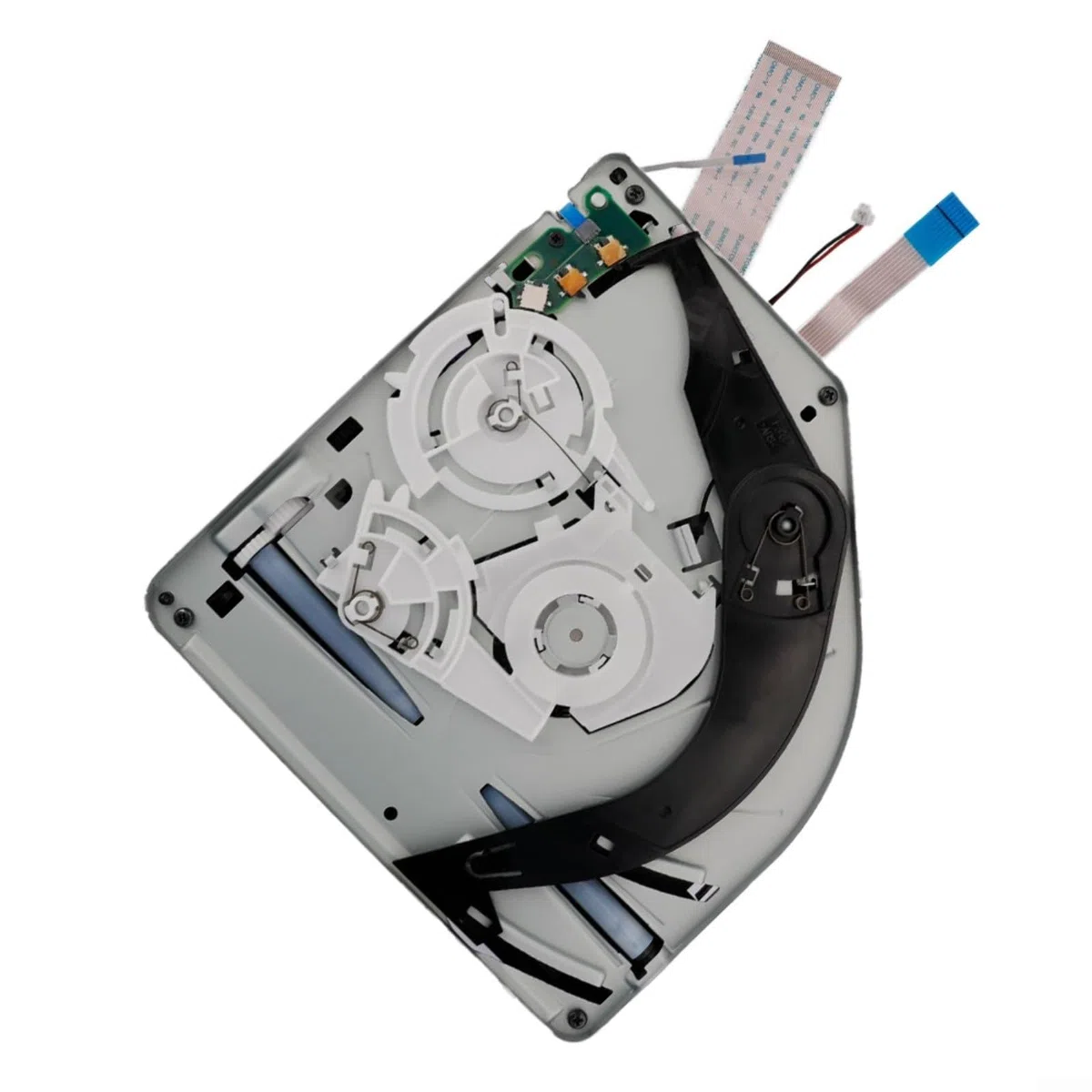 Optisches Laufwerk KEM-497AAA für Sony für playstation 5 CFI-1000/1100/1200, Disc Drive Ersatzteil ohne Löten, Reparatur bei Lesefehlern(CFI-1100 1015A)