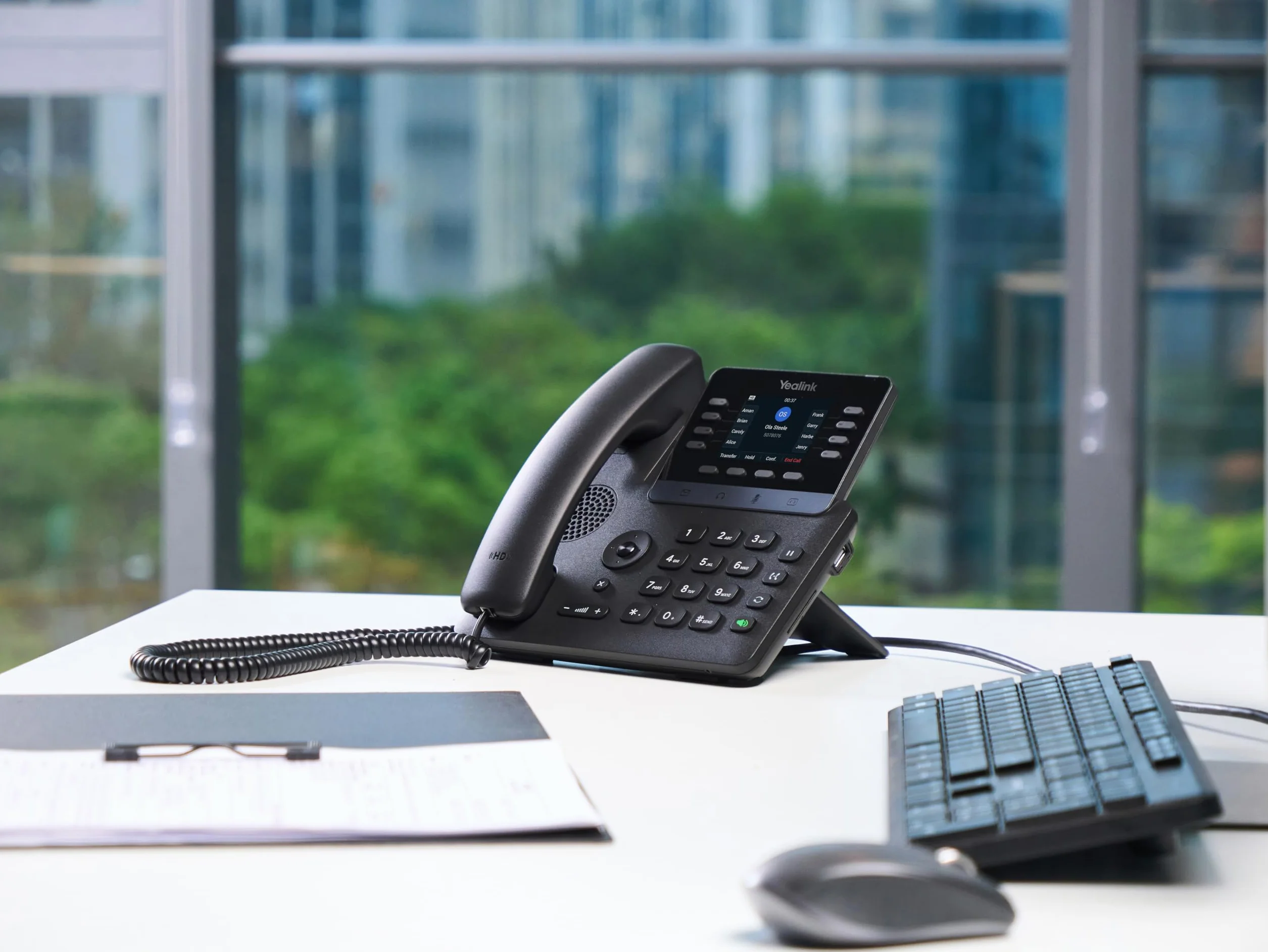 Yealink SIP-T73W