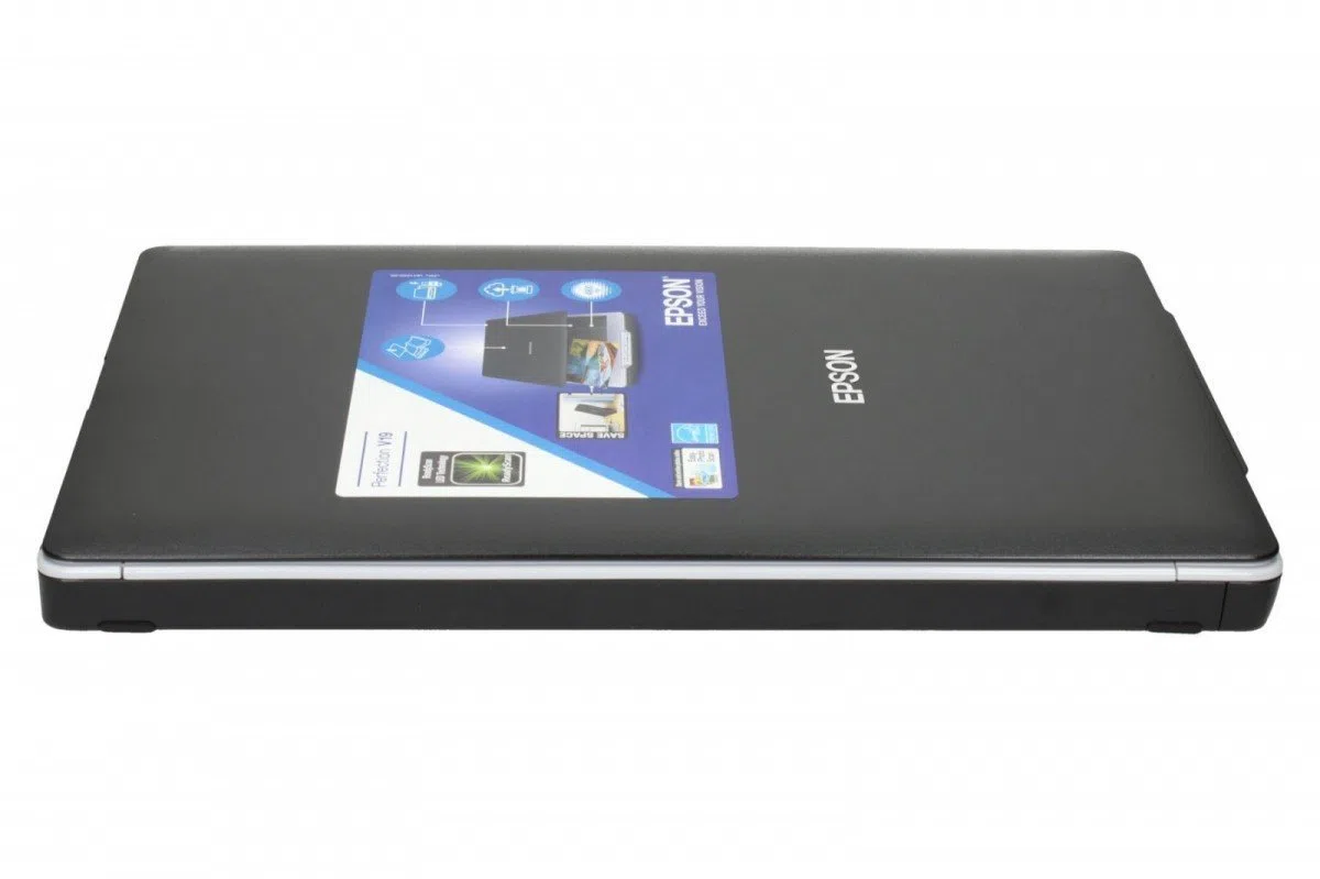 Epson Perfection V19