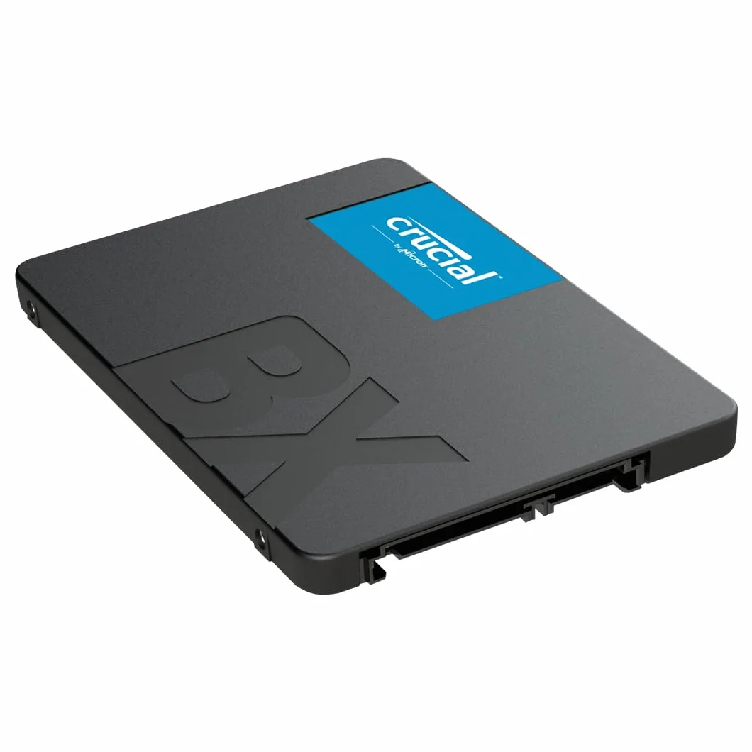 Crucial SSD BX500 4 TB