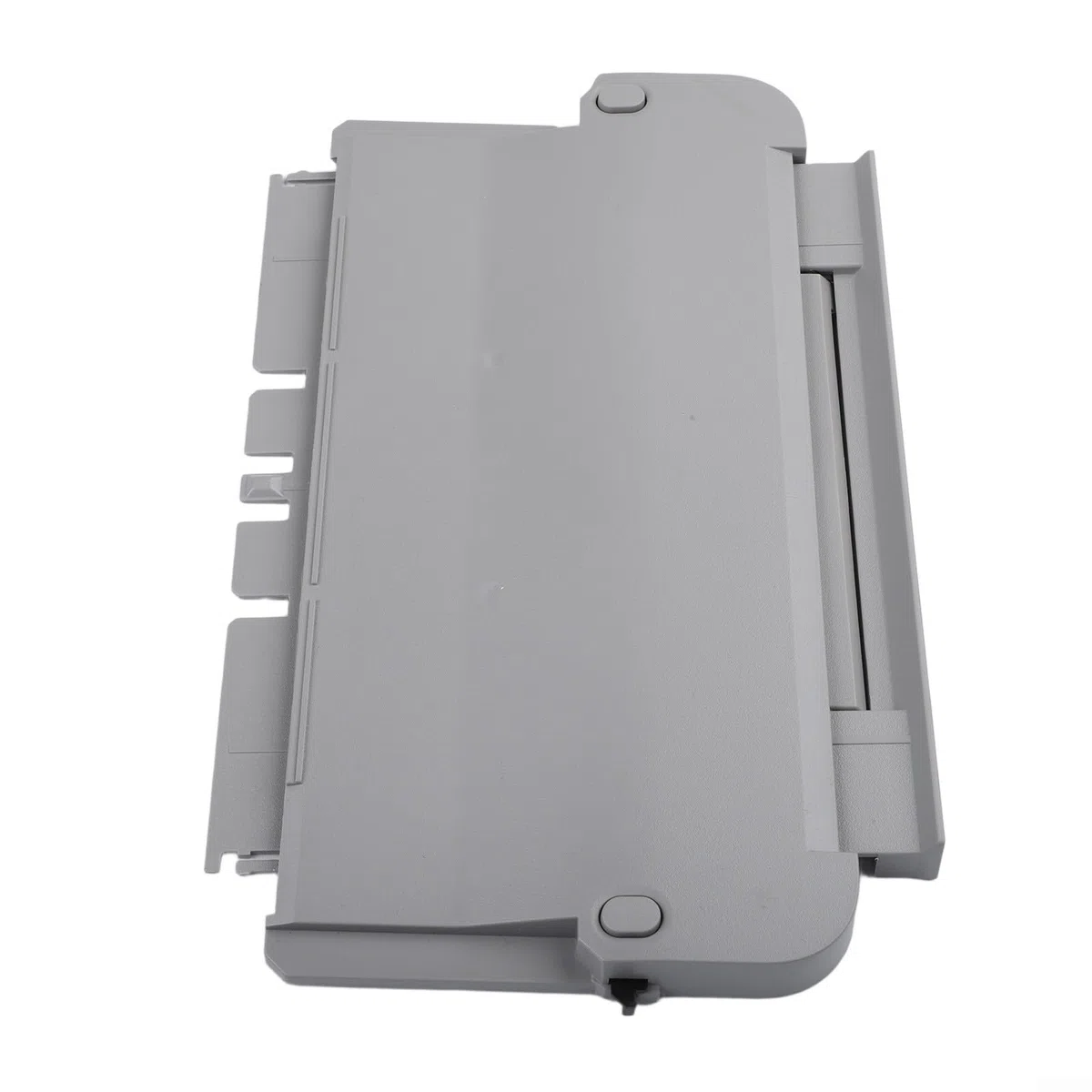 Papierausgabefach für HP OfficeJet Pro 9010, 9012, 9015, 9016, 9019, 9018, 9010E, ABS-Drucker, Papierfängerverlängerung, rutschfeste Unterstützung für hohe Druckvolumen