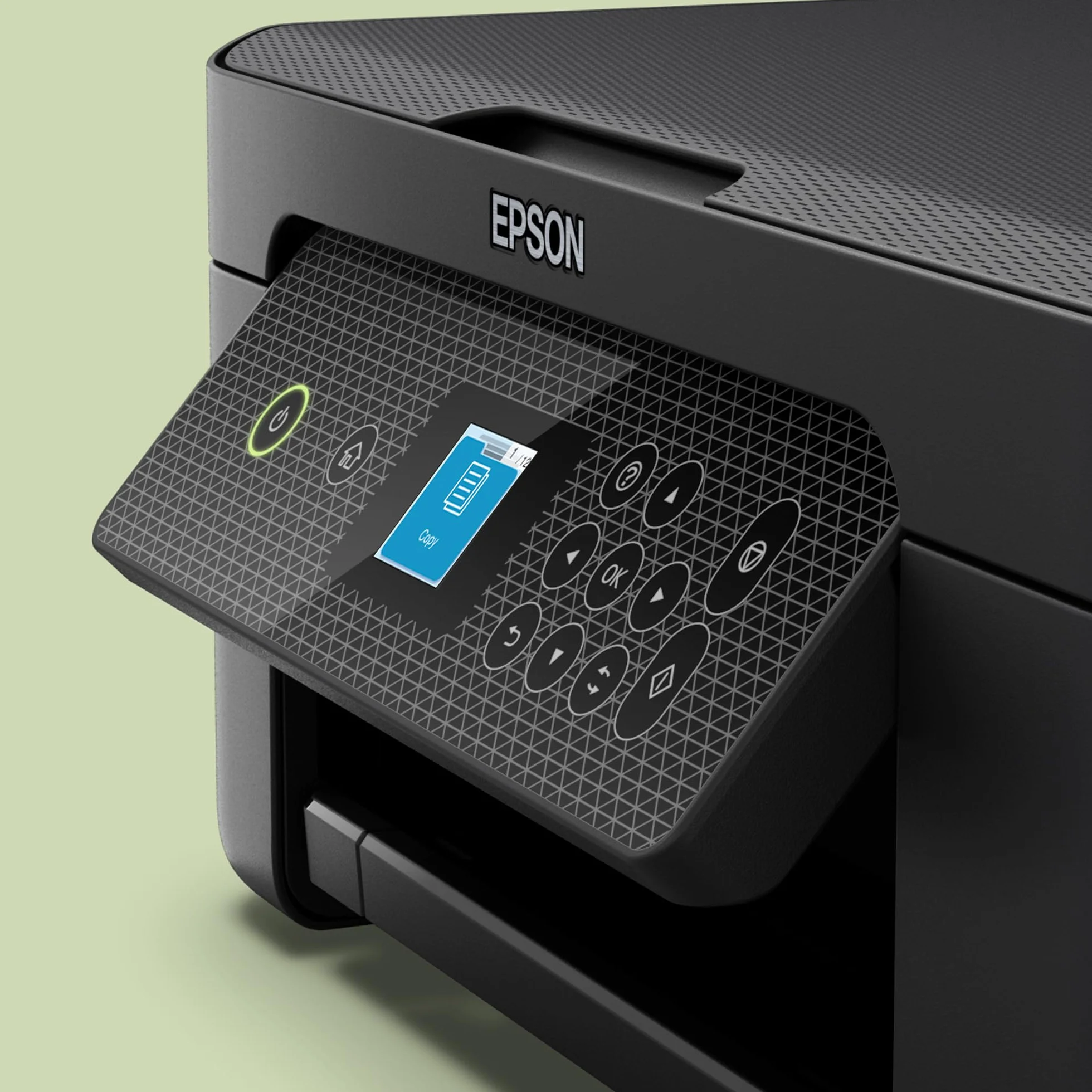 Epson Expression XP-3200 A4 kabelloser Multifunktionstintenstrahldrucker