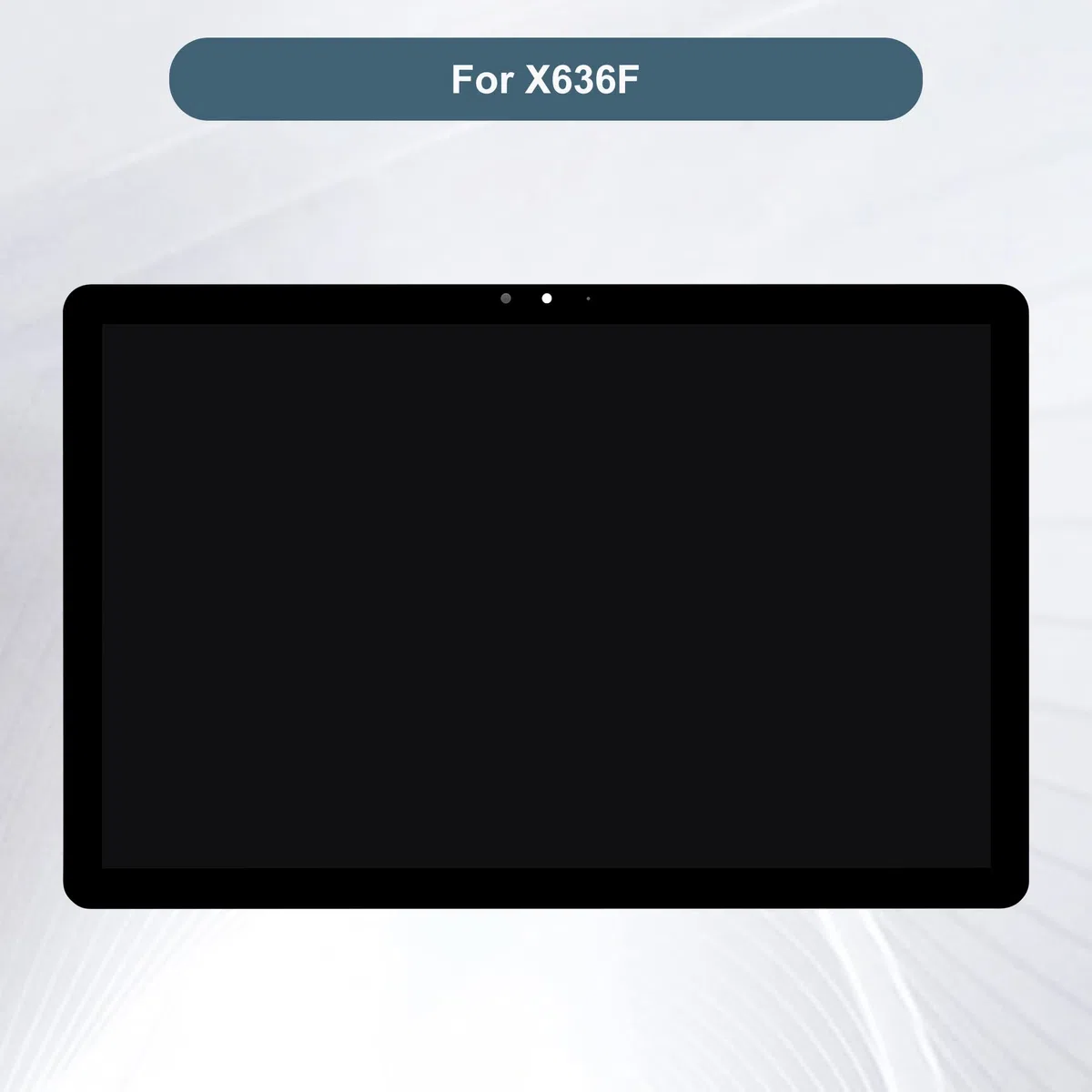 Neuer Ersatz LCD Display Kompatibel mit Lenovo Chromebook Duet CT-X636F 10.1" LCD Display Touch Screen Assembly with Tools