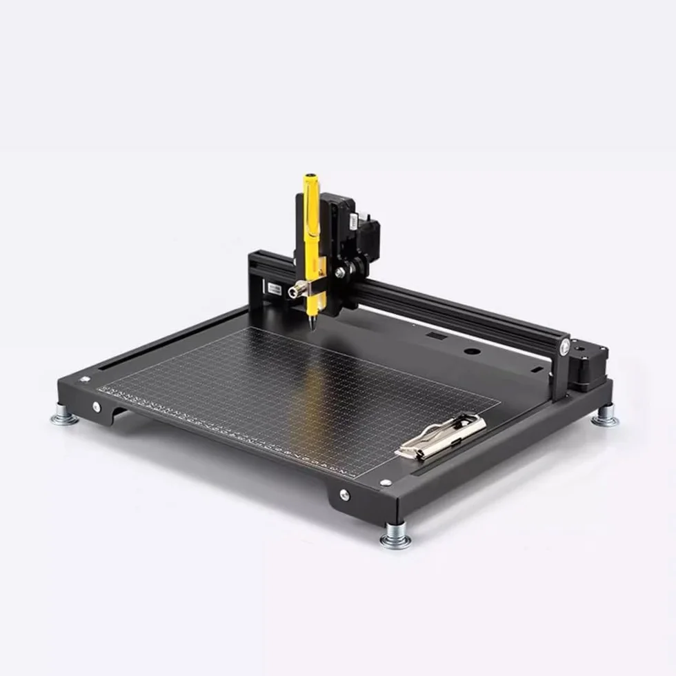 Intelligent Automatic DIY XY ploter Writing Robot Automatic Copying Typewriter Writing Lesson Plans Painting Imitation Handwriting Copying