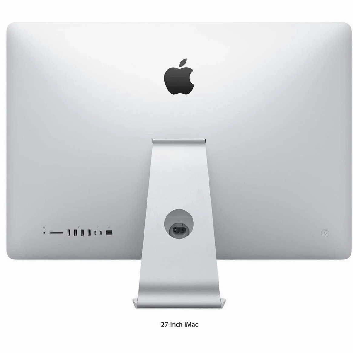 2019 Apple iMac mit Retina 4k Display (21.5-zoll, 8GB RAM, 256GB SSD Kapazität) (QWERTZ DE Tastatur) (Generalüberholt)