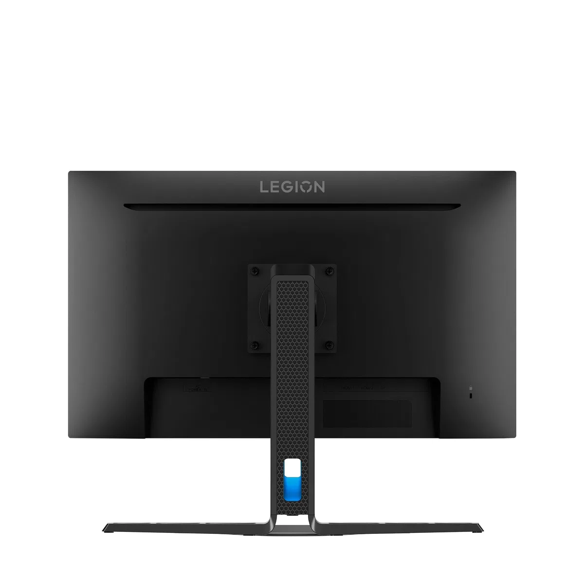 Lenovo Legion R27qe Gen 2 27" QHD WLED Gaming Monitor 2560x1440 200 Hz IPS 0.5ms HDMI DisplayPort Raven schwarz