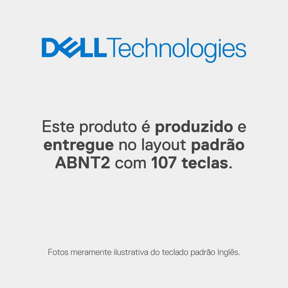 Dell SmartCard KBRD/KB813/PT/QWERTY