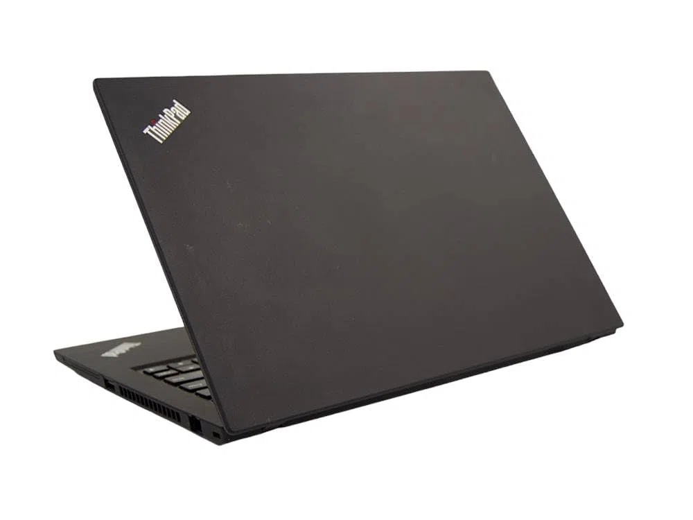 Lenovo ThinkPad T490 Intel i7 4x1.9 GHz Prozessor, 16 GB Arbeitsspeicher, 512 GB SSD, 14 Zoll Display, Full HD 1920x1080 IPS, Windows 11 Pro VI7 (Generalüberholt)