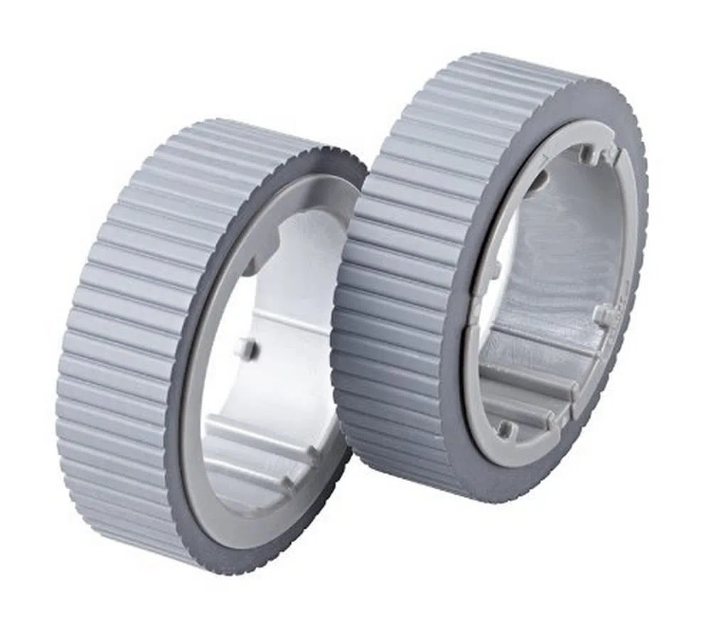 Original Plektrenroller-Set fi-7140 fi-7240 fi-7160 fi-7260 fi-7180 fi-7280 fi-7300NX fi-7460 fi-7480 fi-8170 fi-8270 fi-8190 fi-8190 fi-8190 290 fi -8150 fi-8250