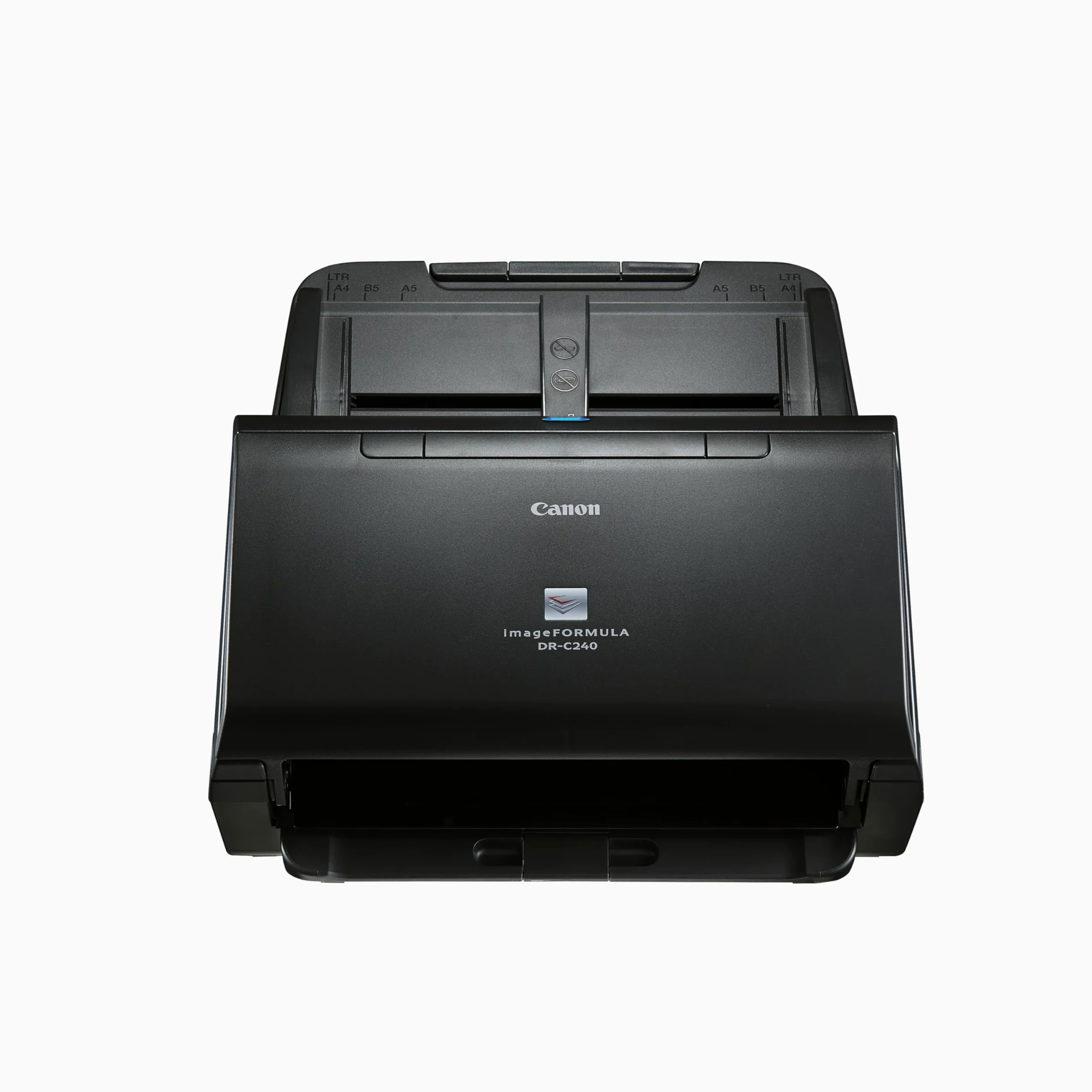 Canon ImageFORMULA DR-C240 Office Dokumentenscanner 0651C002