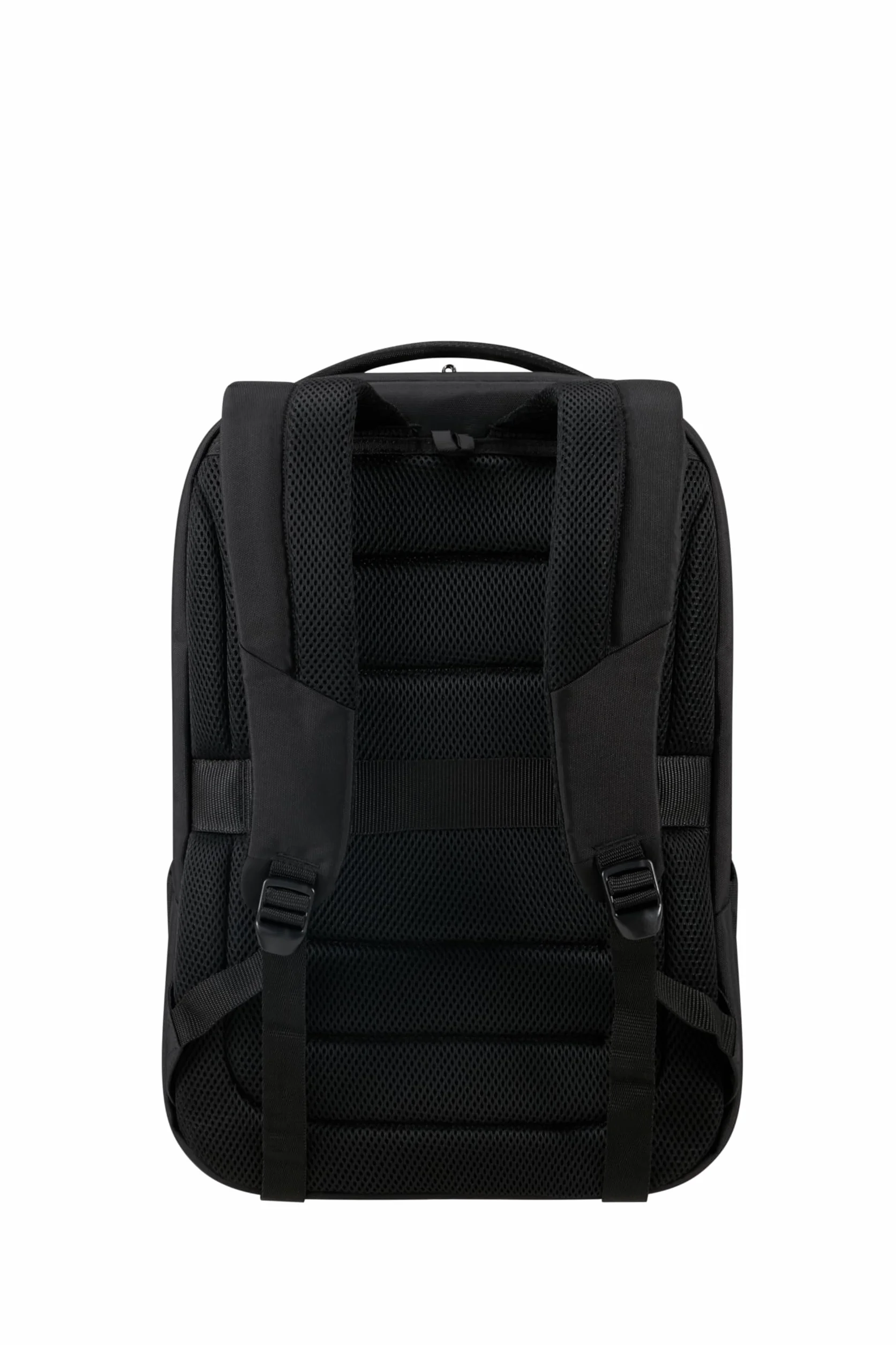 Samsonite GUARDIT 3.0-17.3" Laptop Rucksack, 27.5L, Schwarz (Black)
