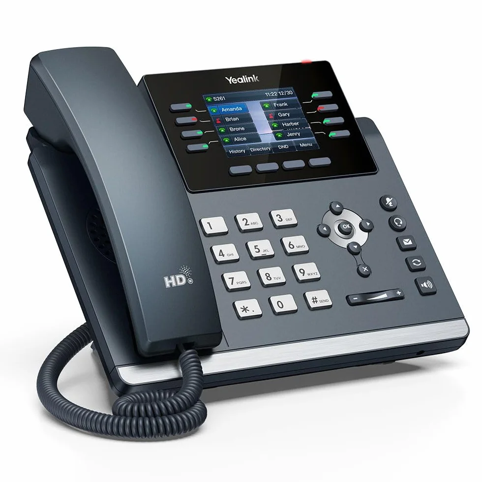 Yealink SIP-T44U
