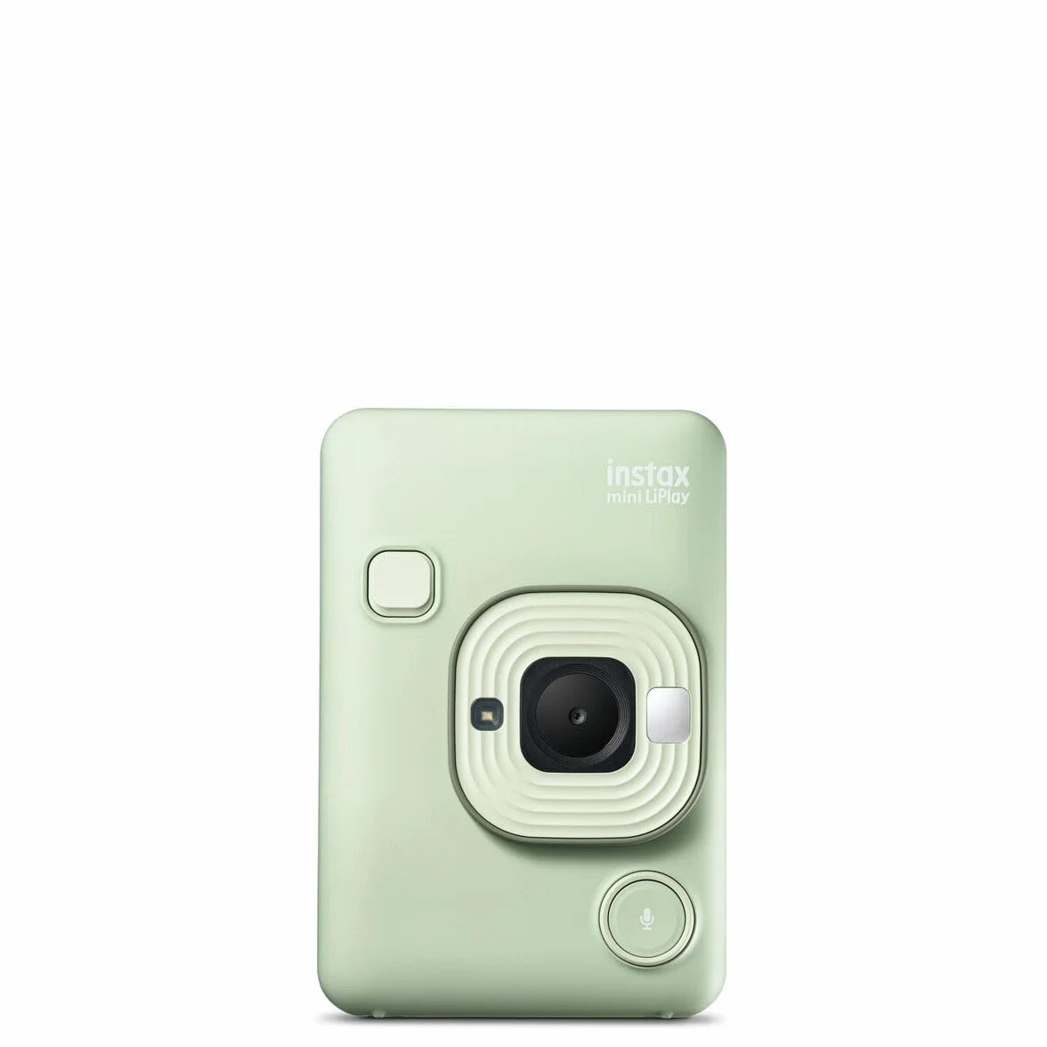 INSTAX mini LiPlay 2 Digital Hybrid Camera