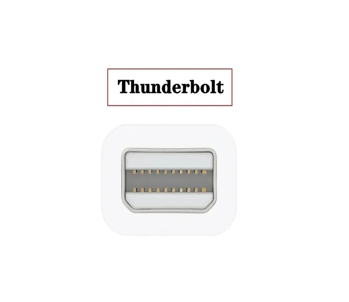 Thunderbolt 2 auf FireWire 800 9-Pin-Adapter auf Fire 1394B, geeignet for Mac-Computer mit Anschlüssen