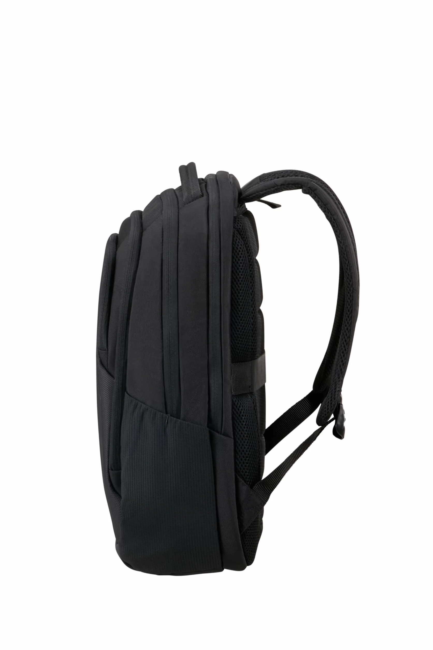Samsonite GUARDIT 3.0-17.3" Laptop Rucksack, 27.5L, Schwarz (Black)