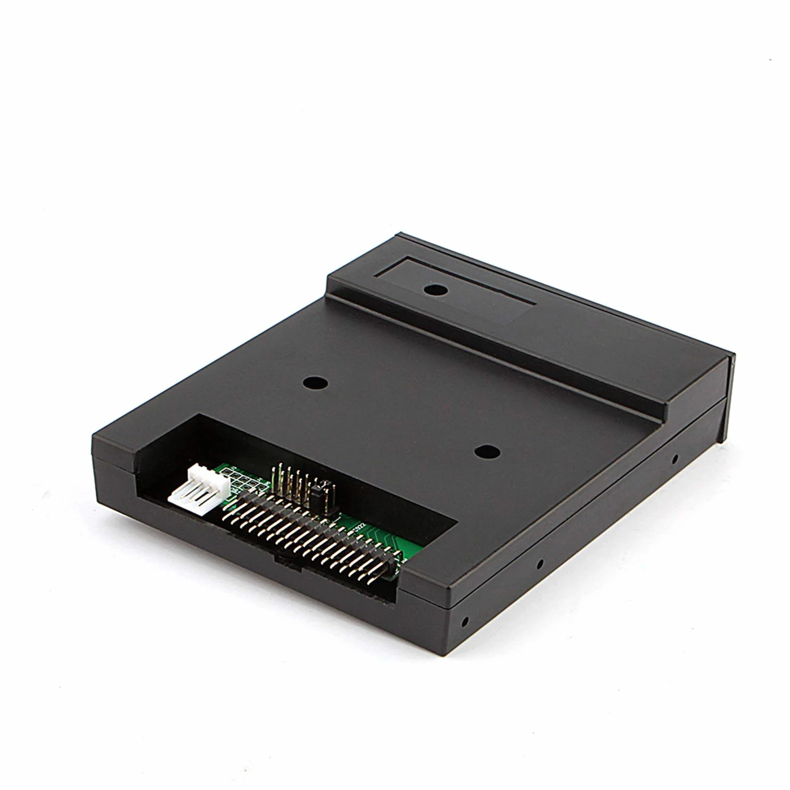 Yosoo Health Gear USB Diskettenlaufwerk, Floppy Drive Emulator Plug & Play,für Musiktastatur
