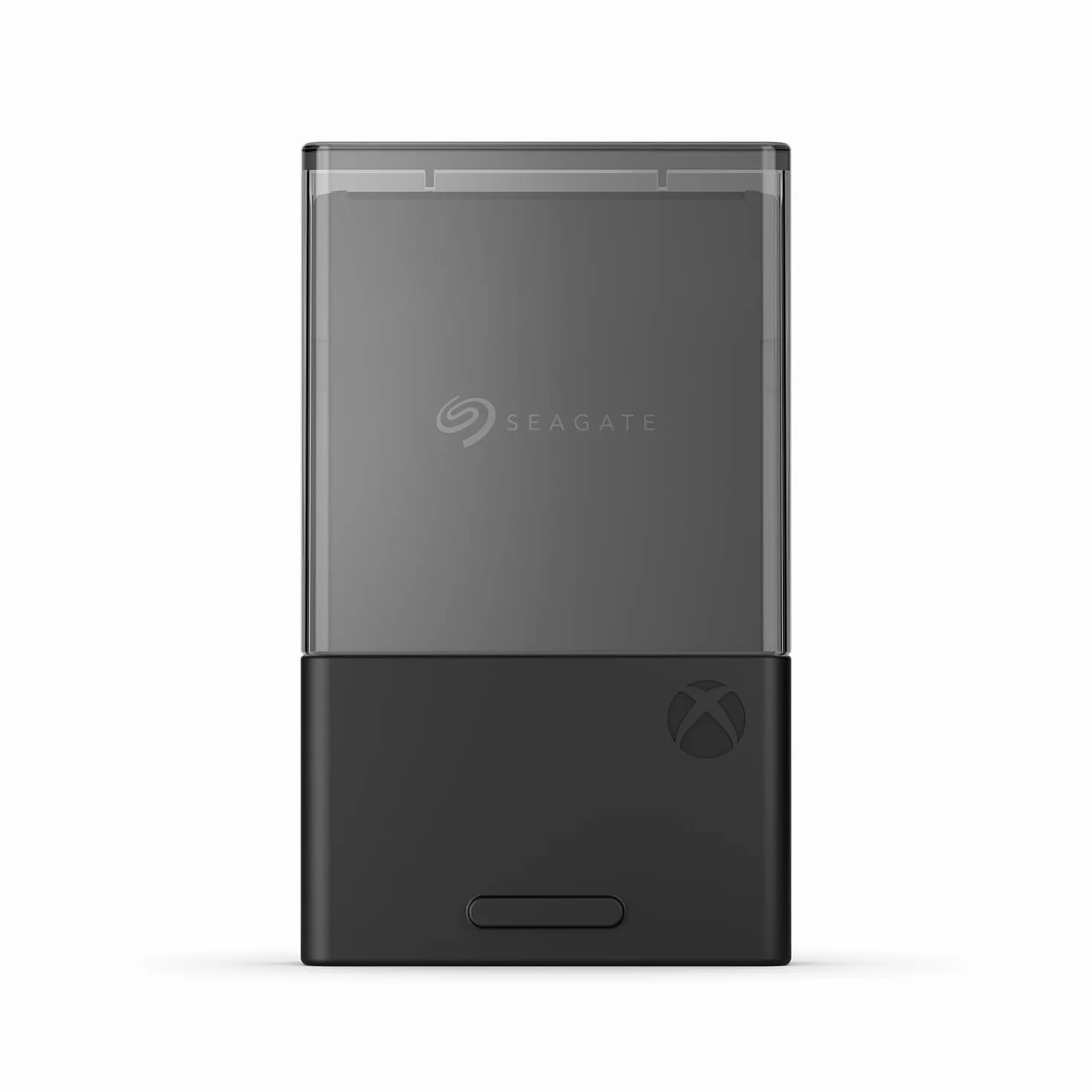 Seagate Storage Expansion Card for Xbox Series X|S, 1TB, SSD, NVMe Expansion SSD for Xbox Series X|S (STJR1000400)