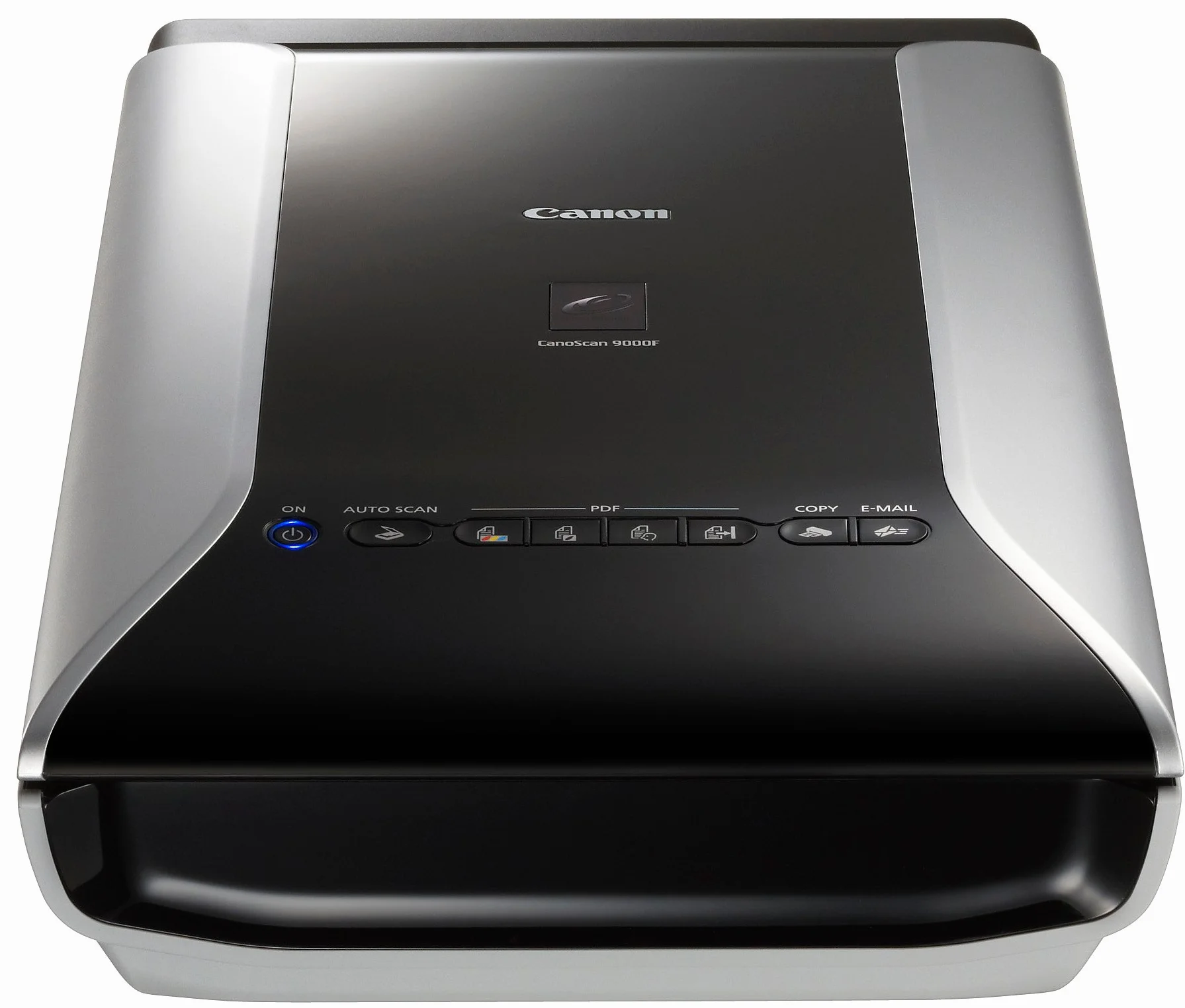 Canon CanoScan 9000F A4 Scanner (USB)