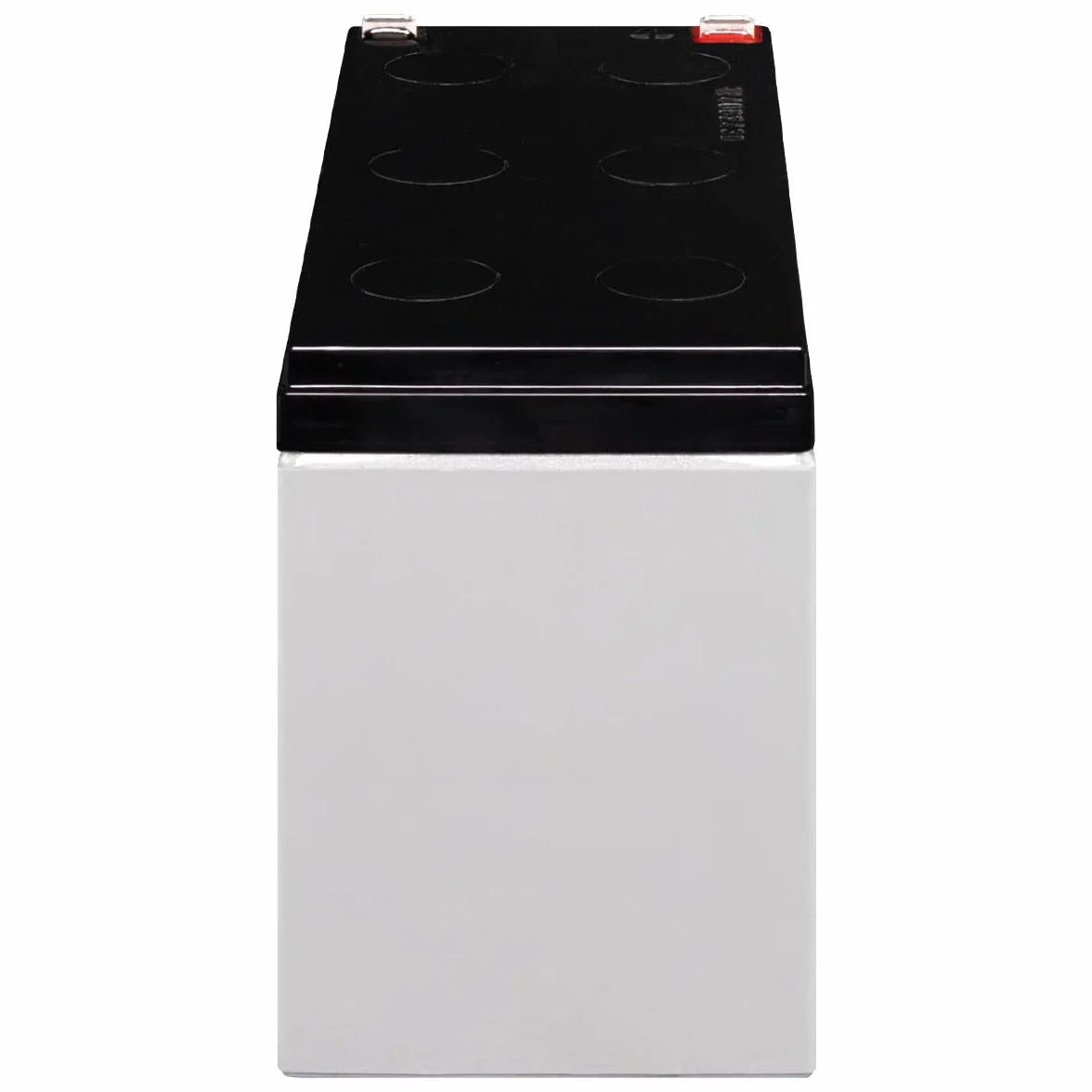 Yuasa Bleiakku für USV 12V 8,5Ah NPW45-12 (Faston 250 6,3mm)