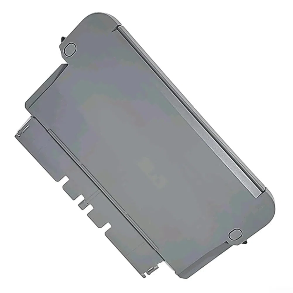 Papierausgabefach 1KR42-90013 1KR42-90014 für HP Officejet Pro 9018E 9010 9012 9014 9015 9016 9019 Serie, ABS Ersatzteil